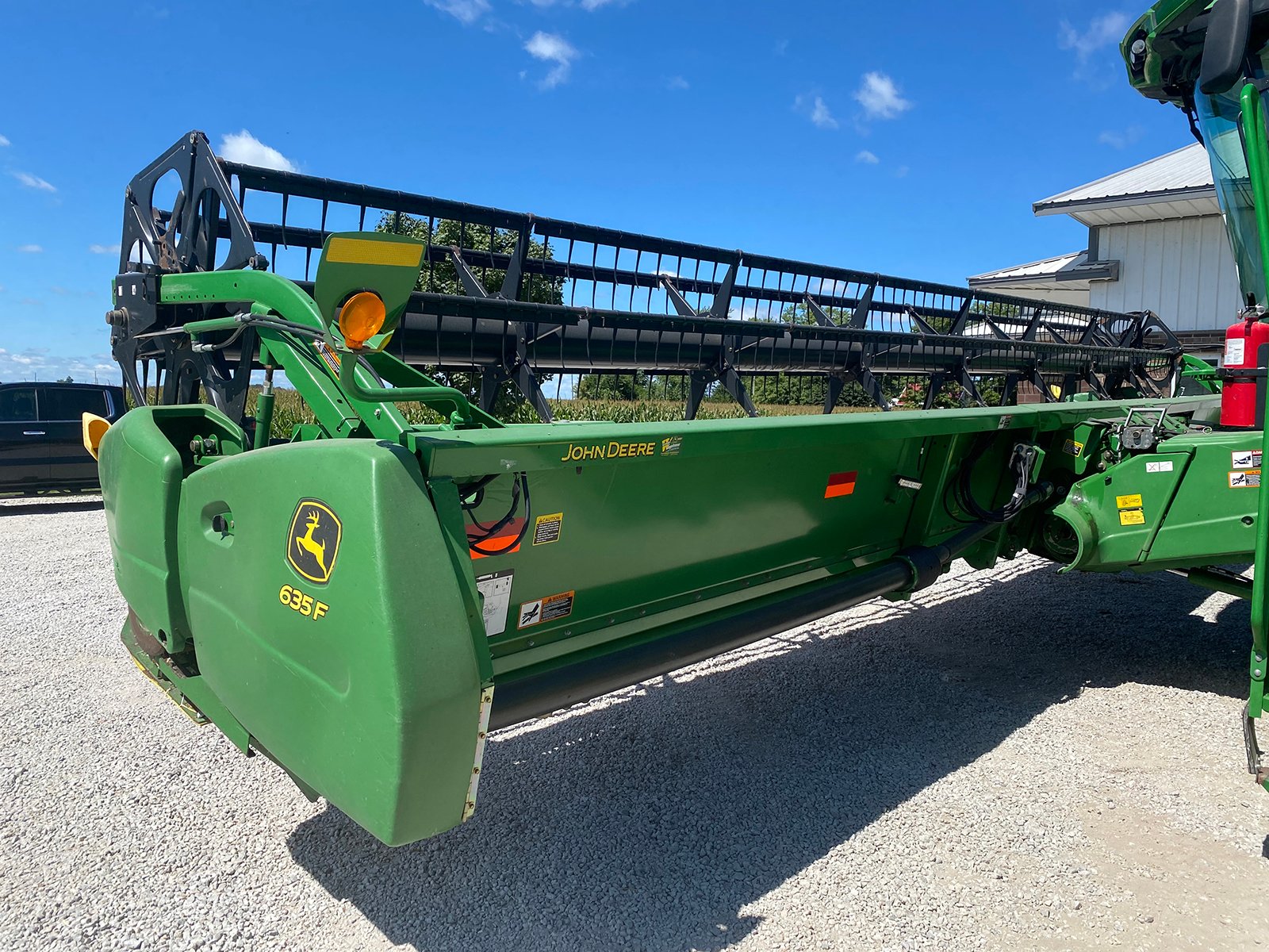 Property photo 127 - VIRTUAL OCTOBER CONSIGNMENT FARM EQUIPMENT AUCTION