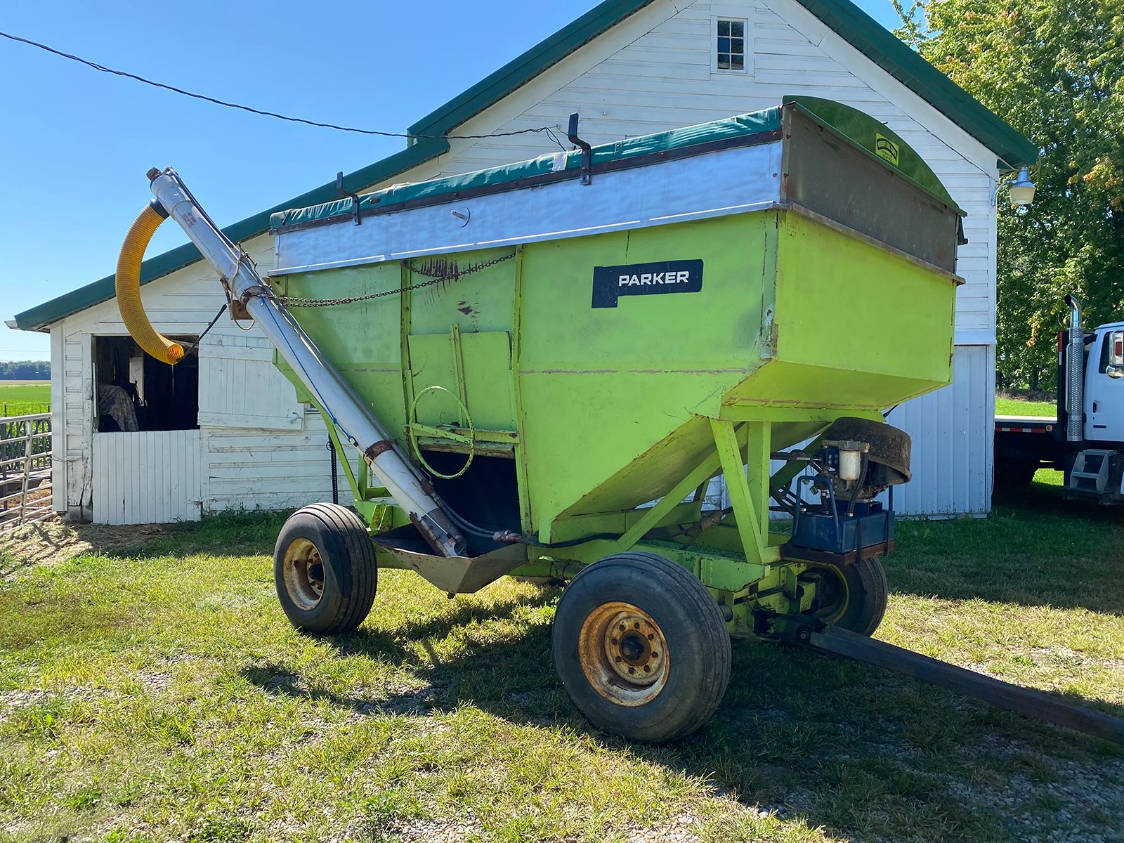 Property photo 128 - VIRTUAL OCTOBER CONSIGNMENT FARM EQUIPMENT AUCTION