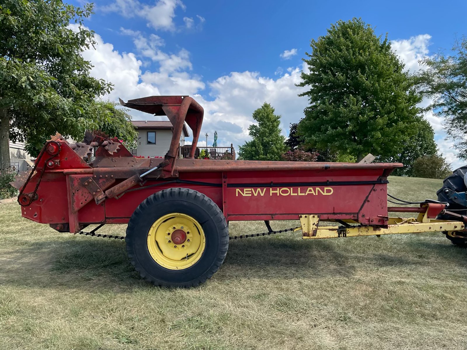 Property photo 130 - VIRTUAL OCTOBER CONSIGNMENT FARM EQUIPMENT AUCTION