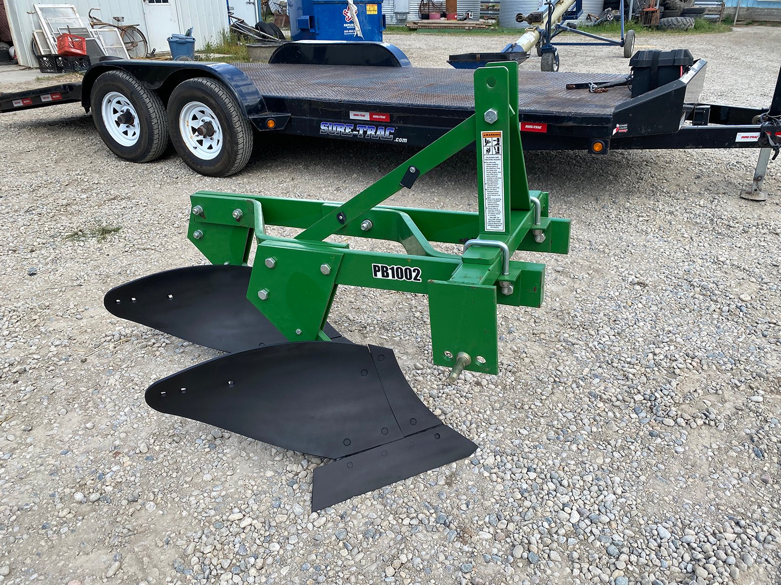 Property photo 132 - VIRTUAL OCTOBER CONSIGNMENT FARM EQUIPMENT AUCTION