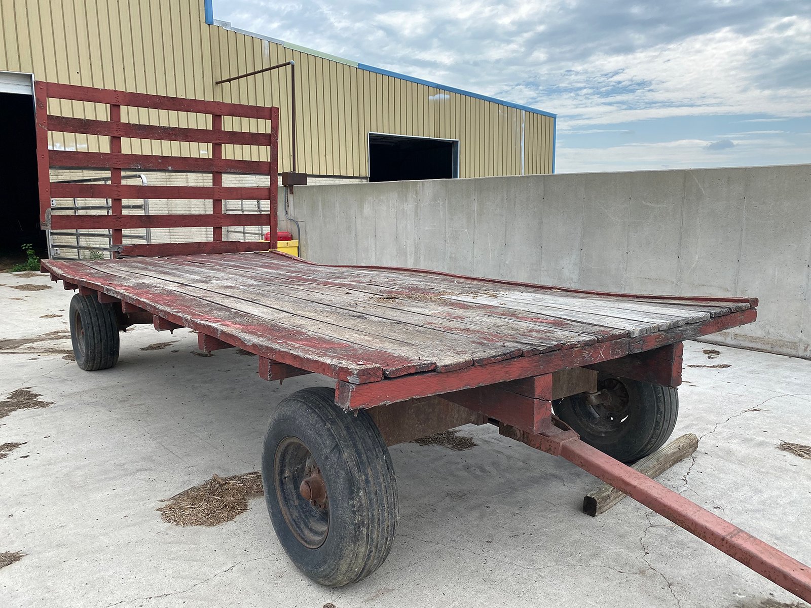 Property photo 134 - VIRTUAL OCTOBER CONSIGNMENT FARM EQUIPMENT AUCTION