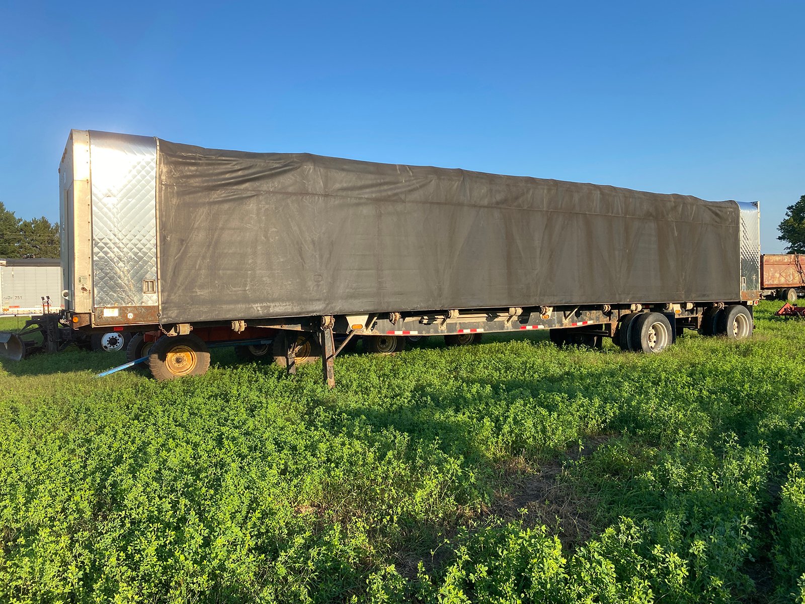 Property photo 135 - VIRTUAL OCTOBER CONSIGNMENT FARM EQUIPMENT AUCTION
