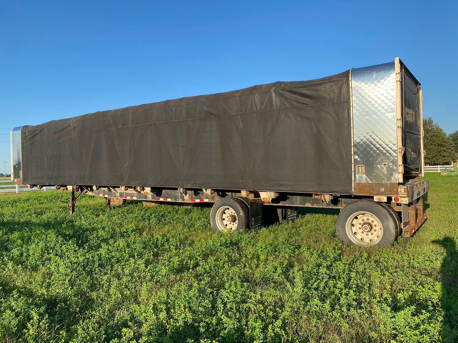 Property photo 136 - VIRTUAL OCTOBER CONSIGNMENT FARM EQUIPMENT AUCTION