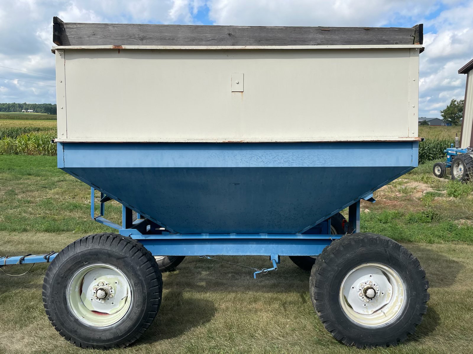 Property photo 137 - VIRTUAL OCTOBER CONSIGNMENT FARM EQUIPMENT AUCTION