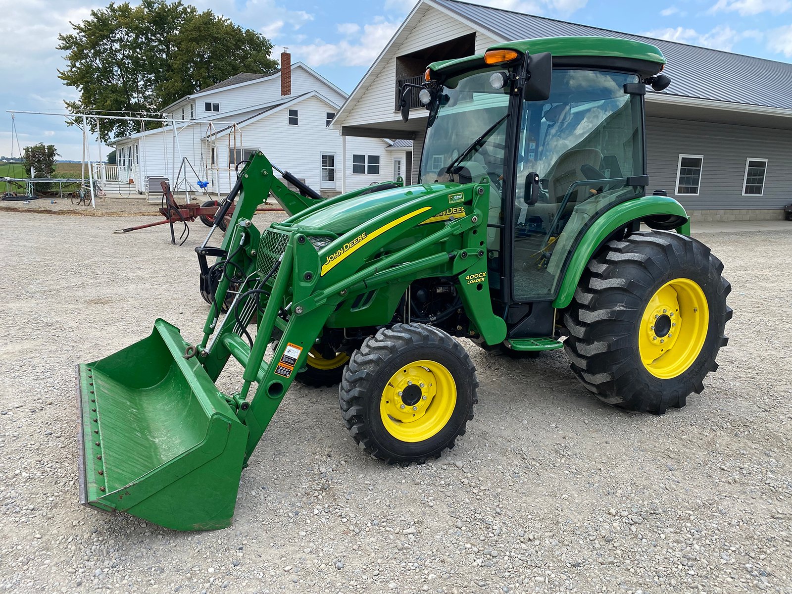 Property photo 139 - VIRTUAL OCTOBER CONSIGNMENT FARM EQUIPMENT AUCTION