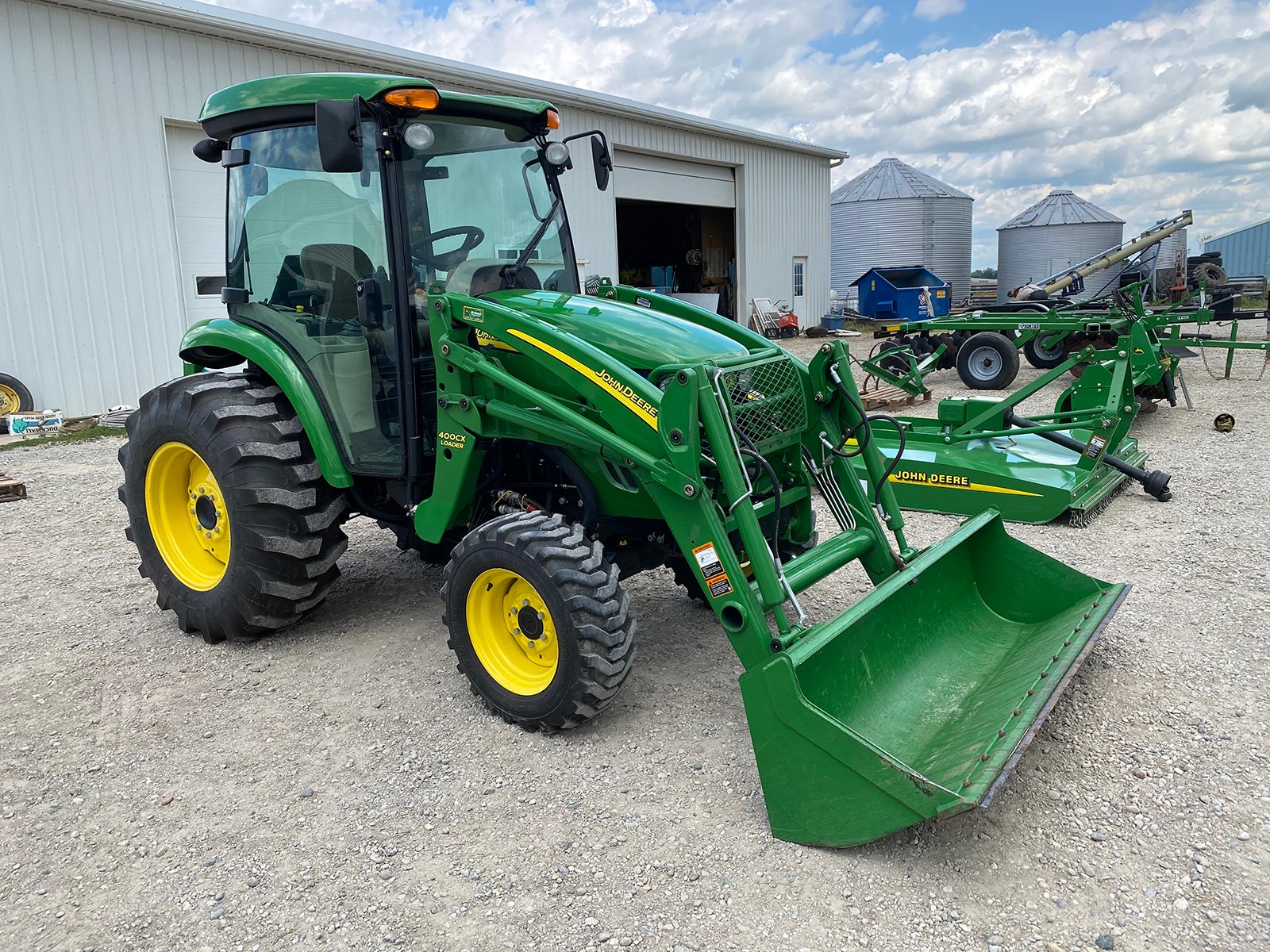 Property photo 140 - VIRTUAL OCTOBER CONSIGNMENT FARM EQUIPMENT AUCTION