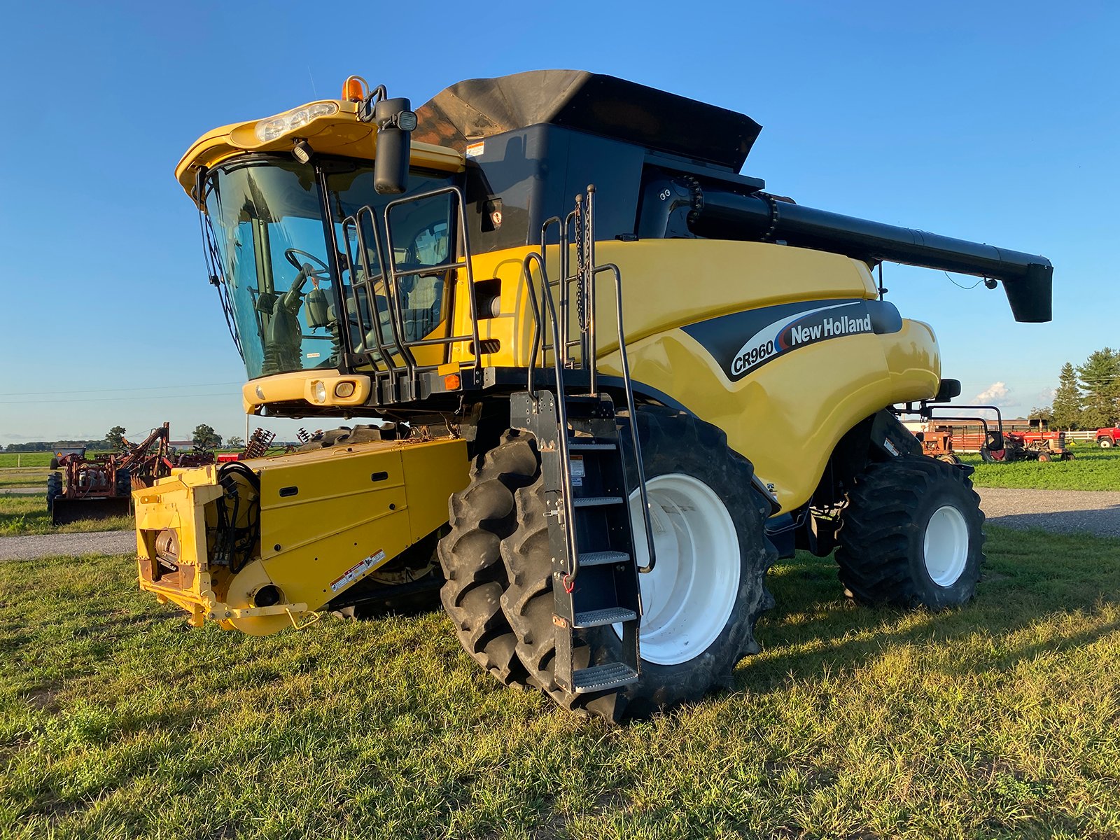 Property photo 141 - VIRTUAL OCTOBER CONSIGNMENT FARM EQUIPMENT AUCTION