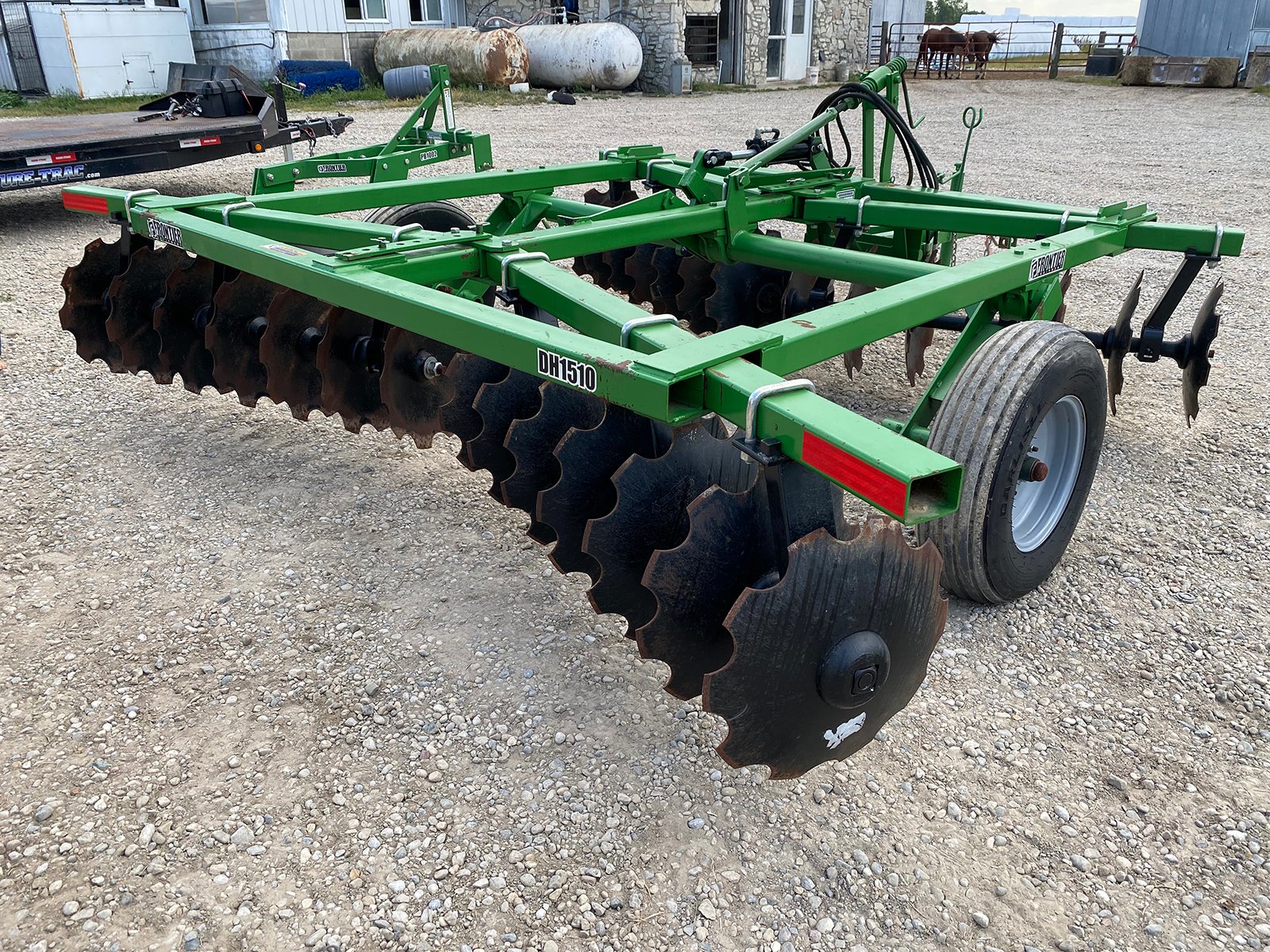 Property photo 144 - VIRTUAL OCTOBER CONSIGNMENT FARM EQUIPMENT AUCTION