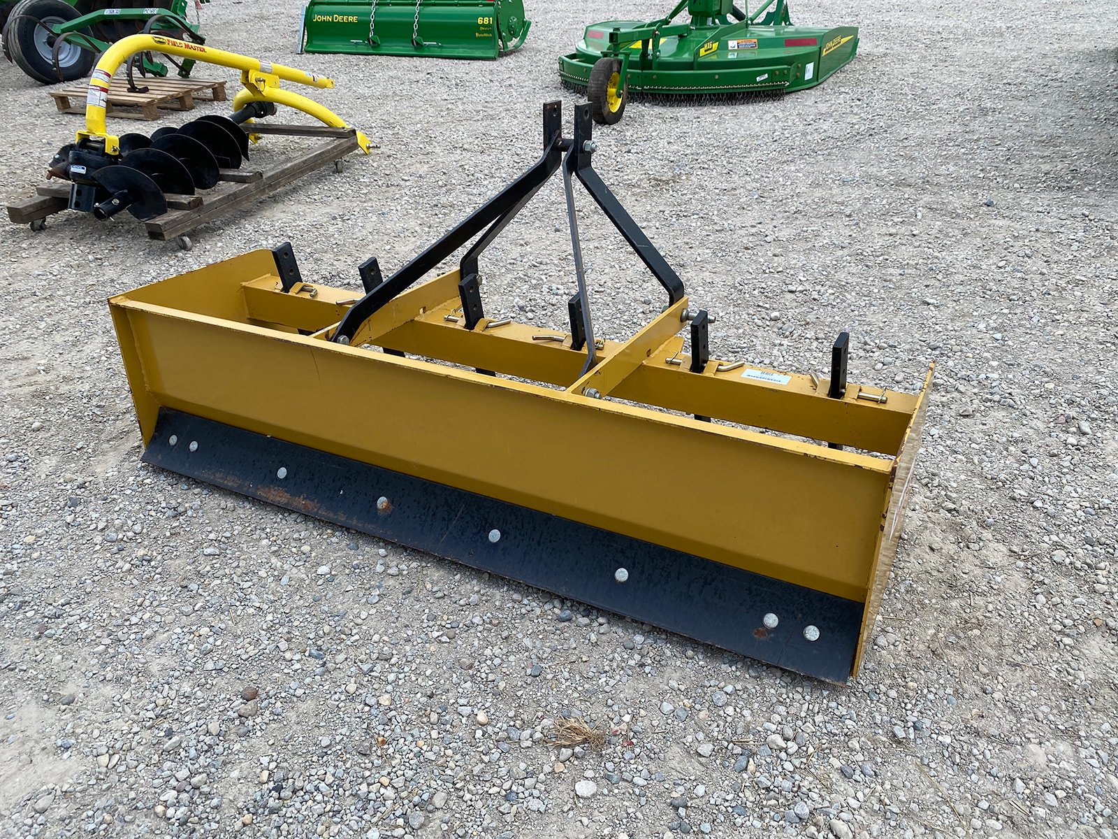 Property photo 147 - VIRTUAL OCTOBER CONSIGNMENT FARM EQUIPMENT AUCTION