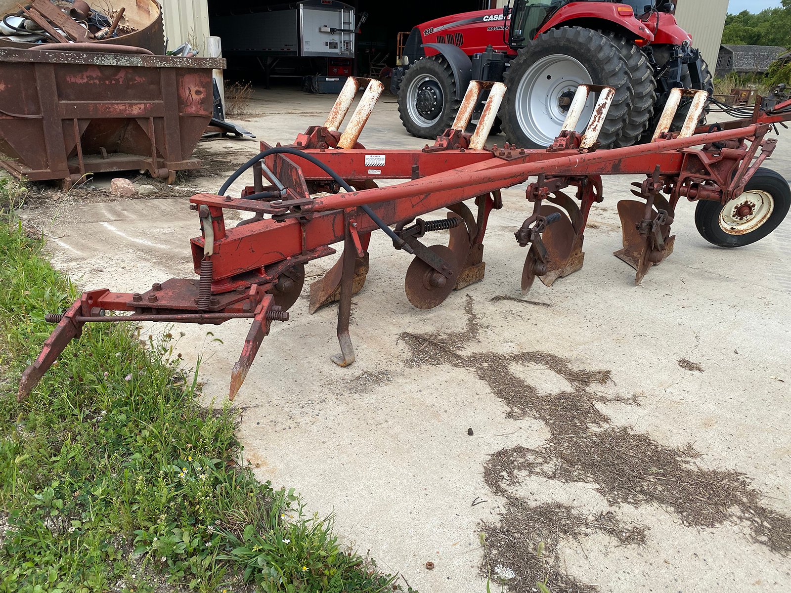 Property photo 148 - VIRTUAL OCTOBER CONSIGNMENT FARM EQUIPMENT AUCTION