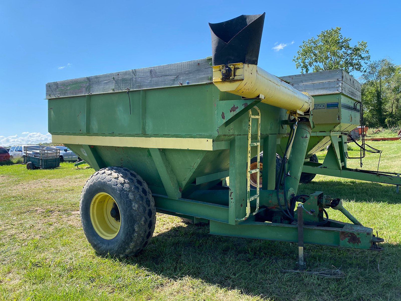 Property photo 149 - VIRTUAL OCTOBER CONSIGNMENT FARM EQUIPMENT AUCTION