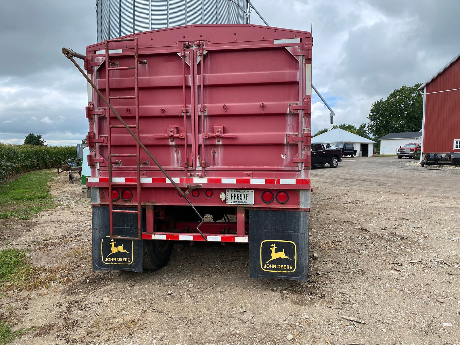 Property photo 150 - VIRTUAL OCTOBER CONSIGNMENT FARM EQUIPMENT AUCTION
