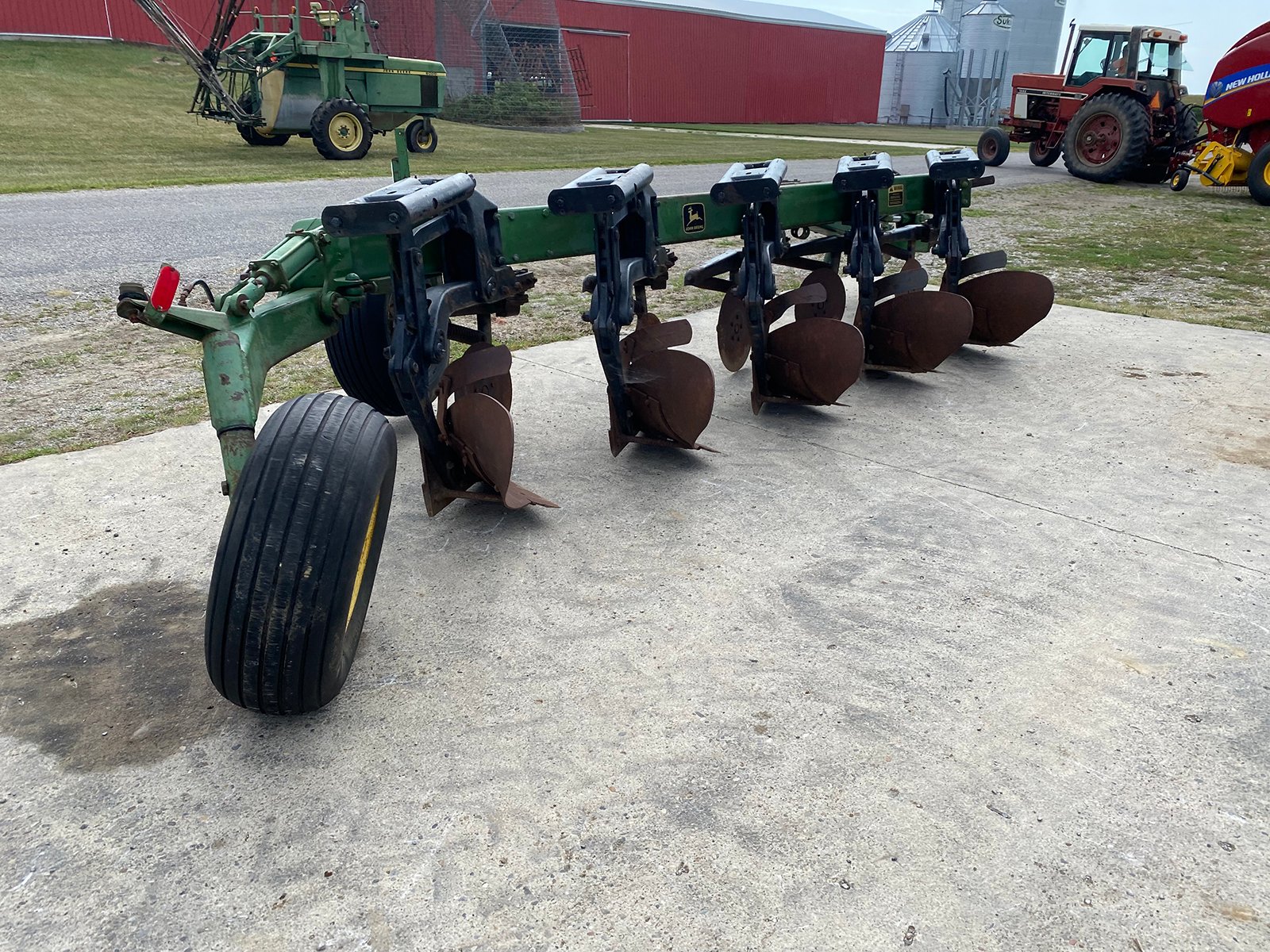 Property photo 151 - VIRTUAL OCTOBER CONSIGNMENT FARM EQUIPMENT AUCTION