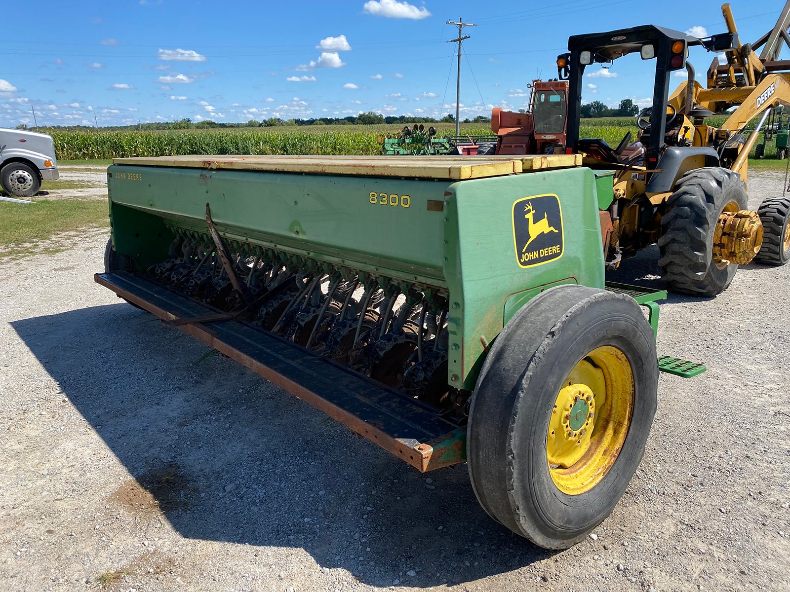 Property photo 152 - VIRTUAL OCTOBER CONSIGNMENT FARM EQUIPMENT AUCTION