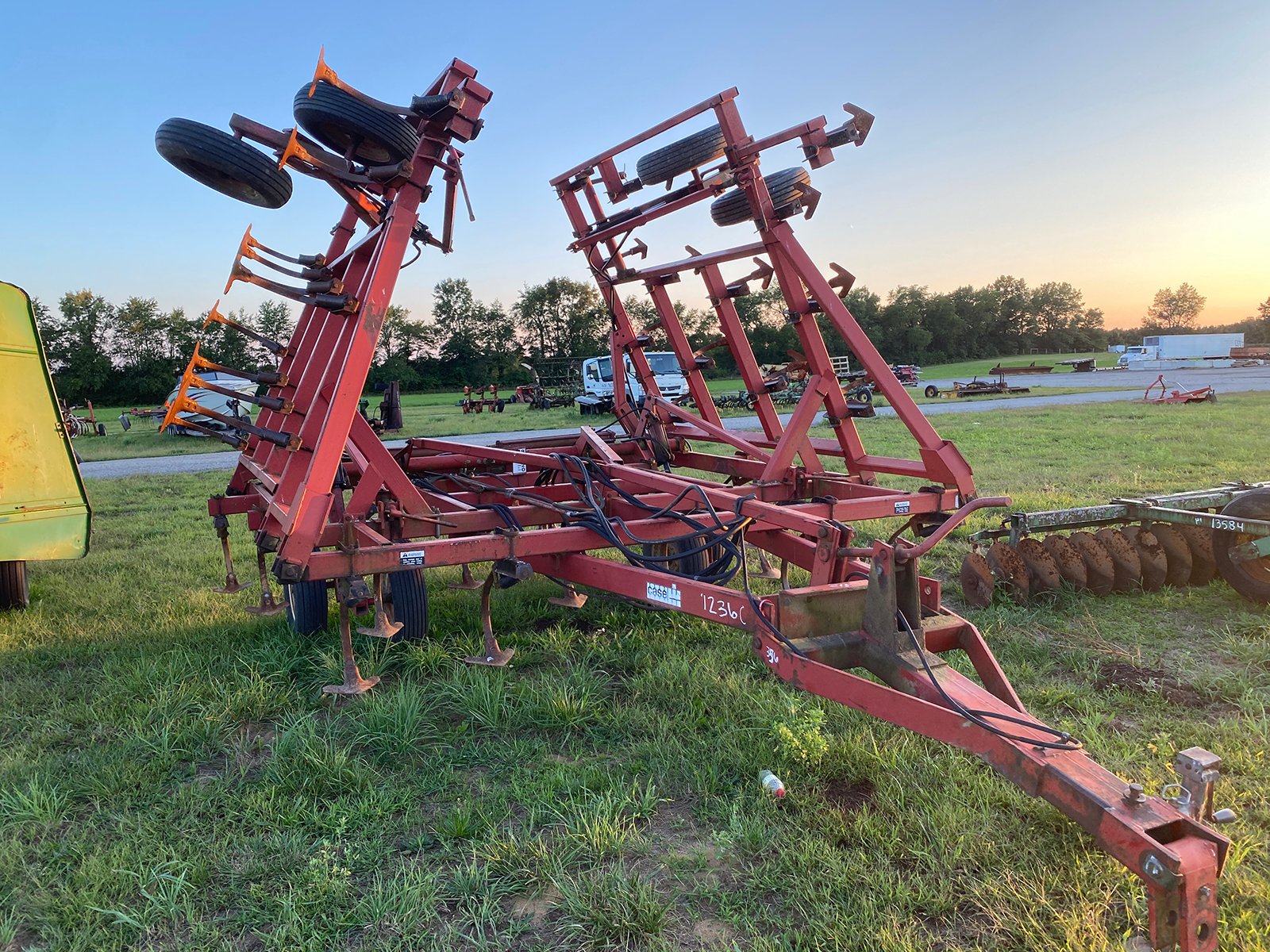 Property photo 154 - VIRTUAL OCTOBER CONSIGNMENT FARM EQUIPMENT AUCTION