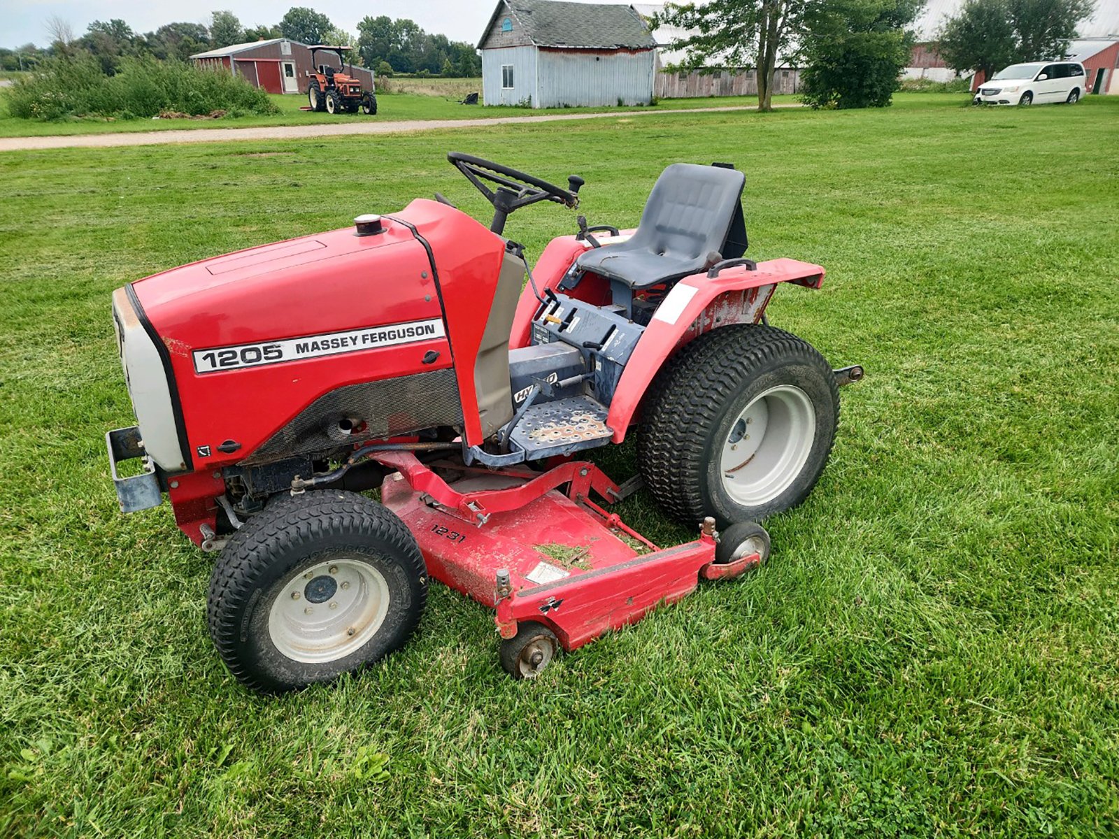 Property photo 155 - VIRTUAL OCTOBER CONSIGNMENT FARM EQUIPMENT AUCTION
