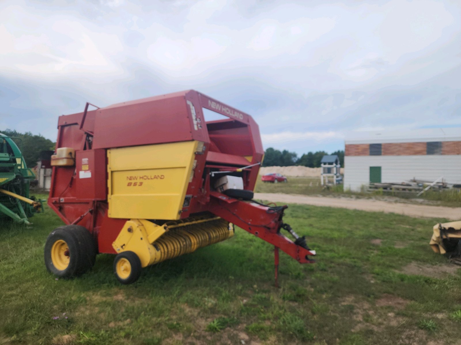 Property photo 156 - VIRTUAL OCTOBER CONSIGNMENT FARM EQUIPMENT AUCTION
