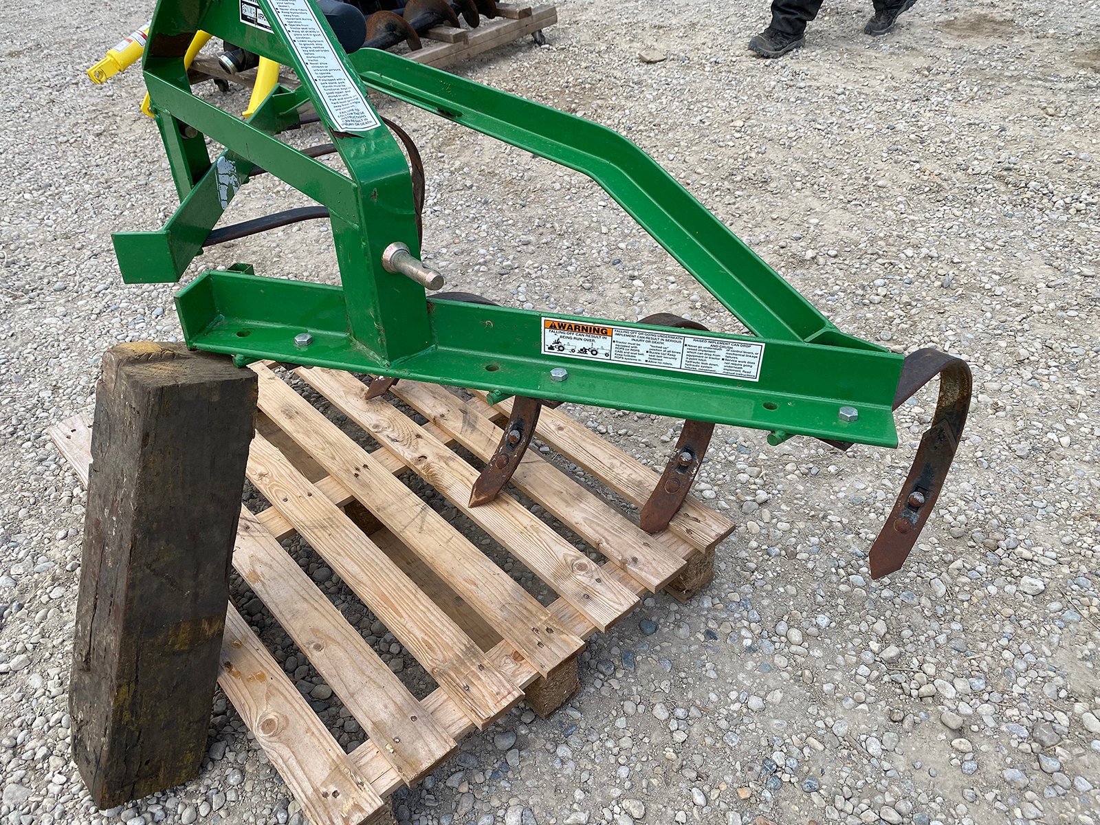 Property photo 157 - VIRTUAL OCTOBER CONSIGNMENT FARM EQUIPMENT AUCTION