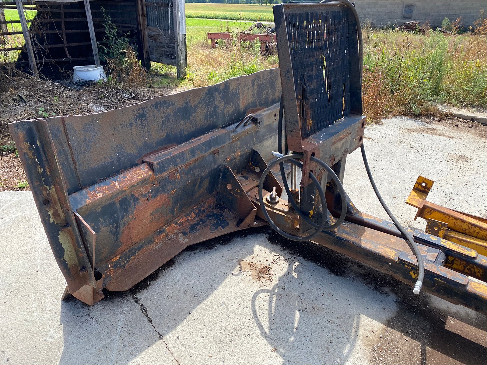 Property photo 158 - VIRTUAL OCTOBER CONSIGNMENT FARM EQUIPMENT AUCTION