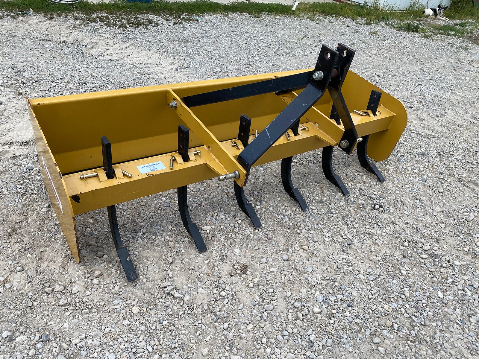 Property photo 159 - VIRTUAL OCTOBER CONSIGNMENT FARM EQUIPMENT AUCTION