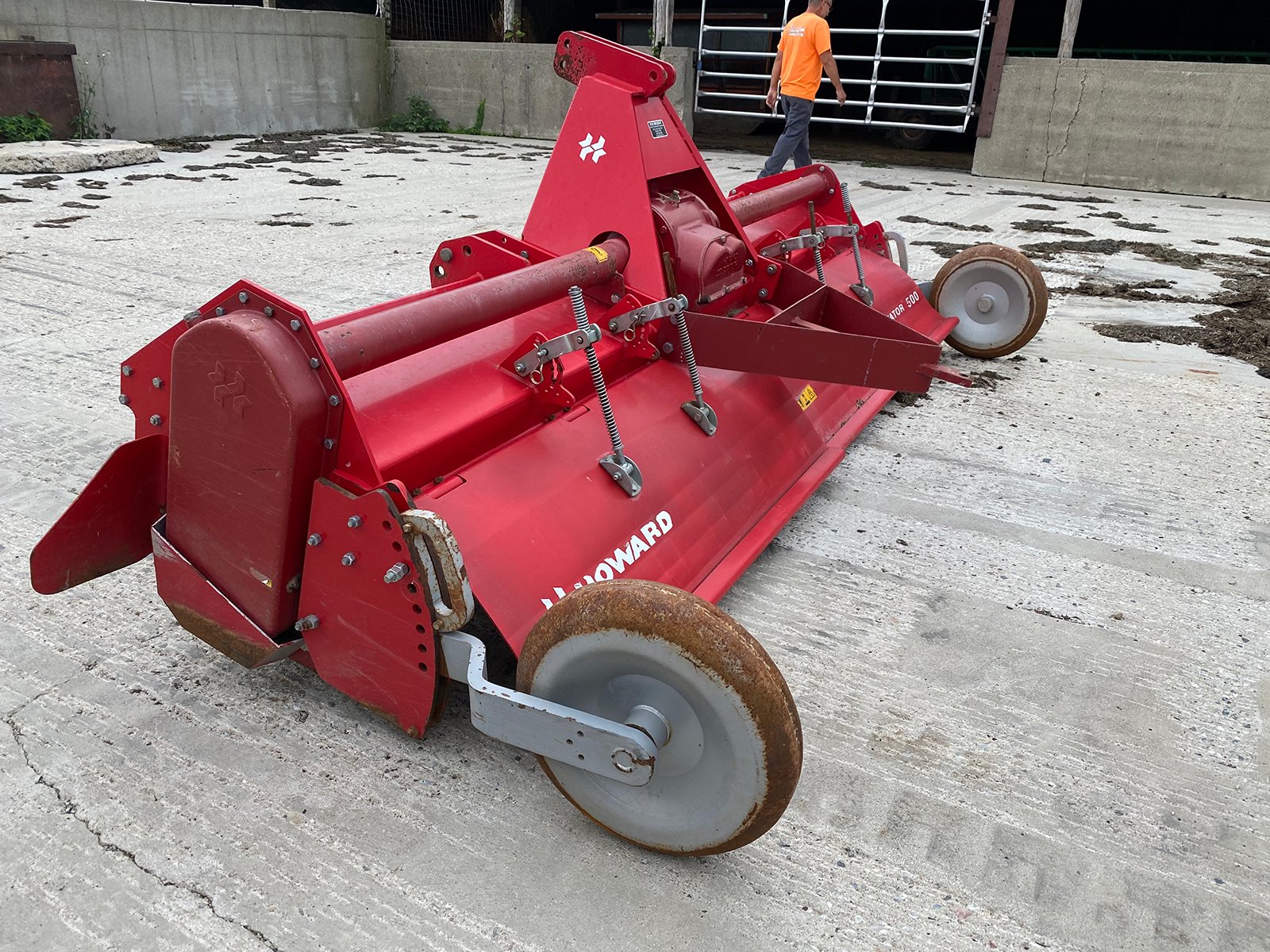 Property photo 160 - VIRTUAL OCTOBER CONSIGNMENT FARM EQUIPMENT AUCTION