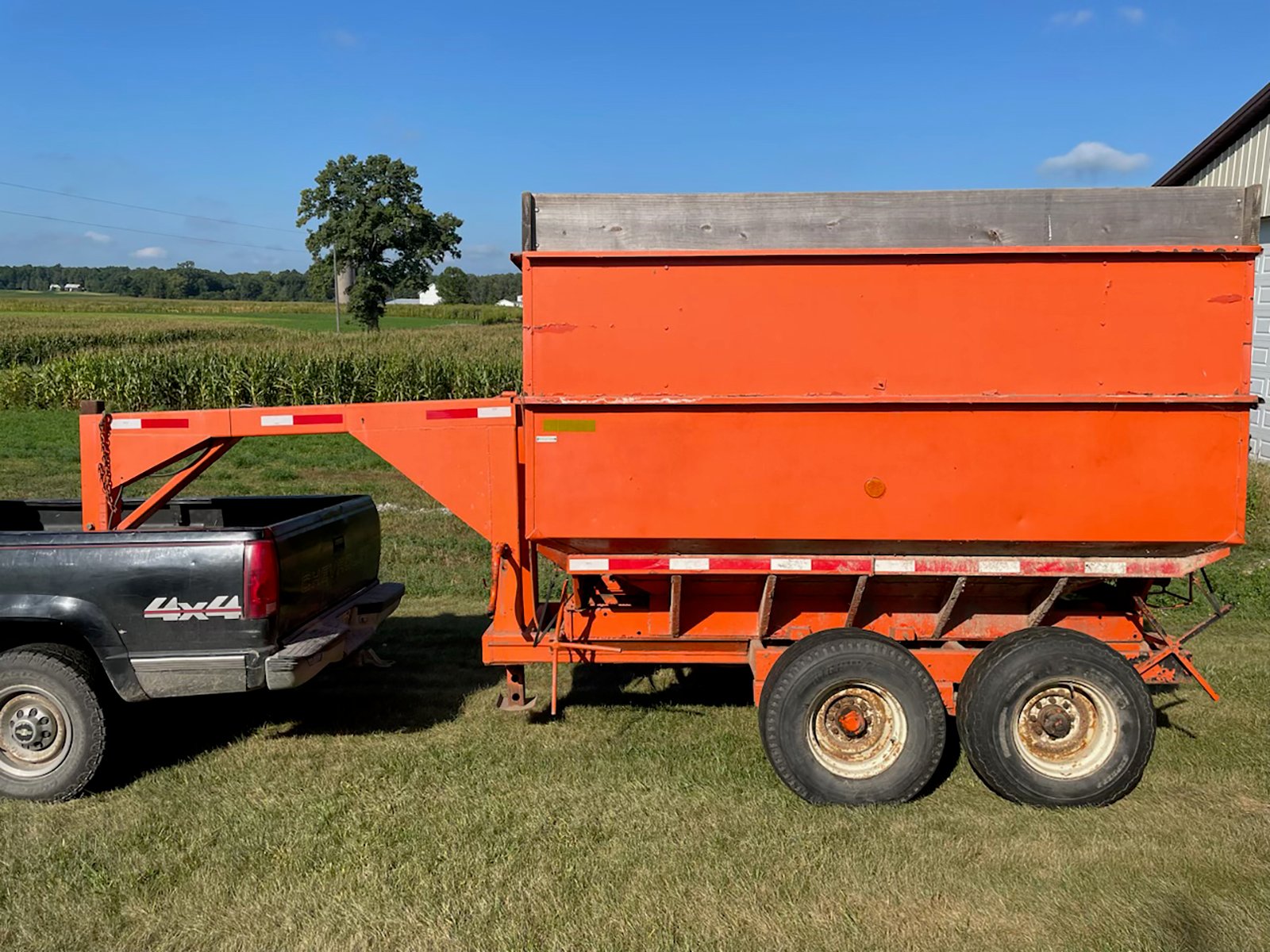 Property photo 161 - VIRTUAL OCTOBER CONSIGNMENT FARM EQUIPMENT AUCTION