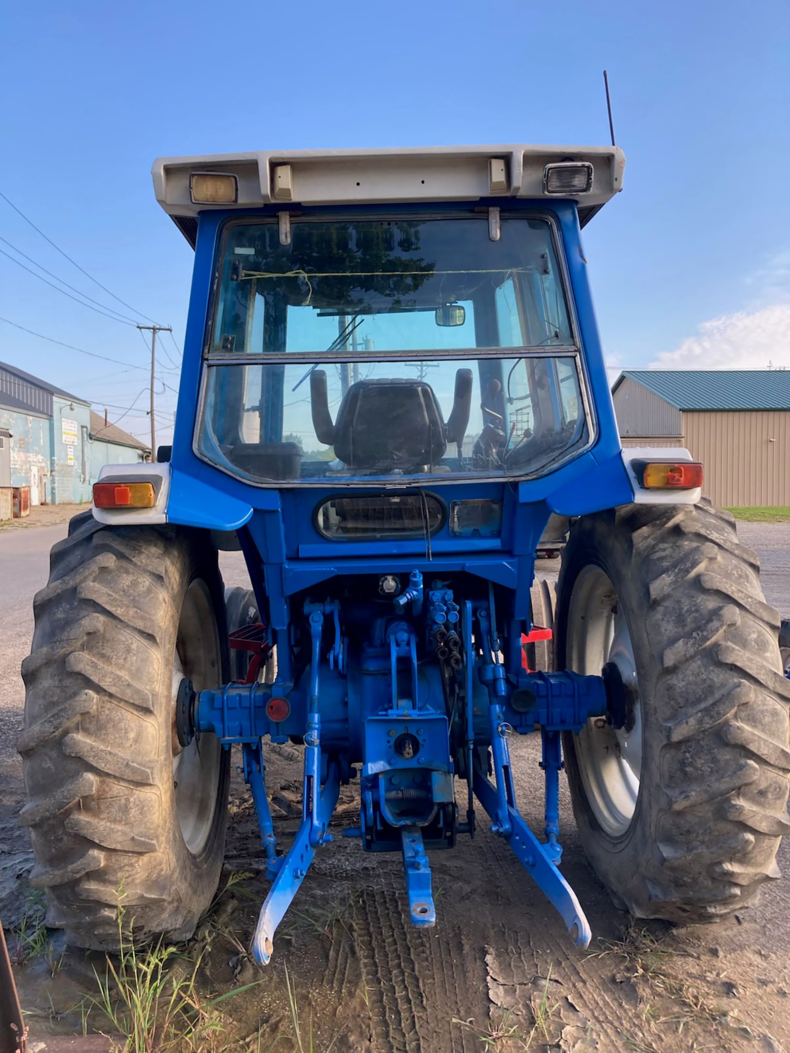 Property photo 162 - VIRTUAL OCTOBER CONSIGNMENT FARM EQUIPMENT AUCTION