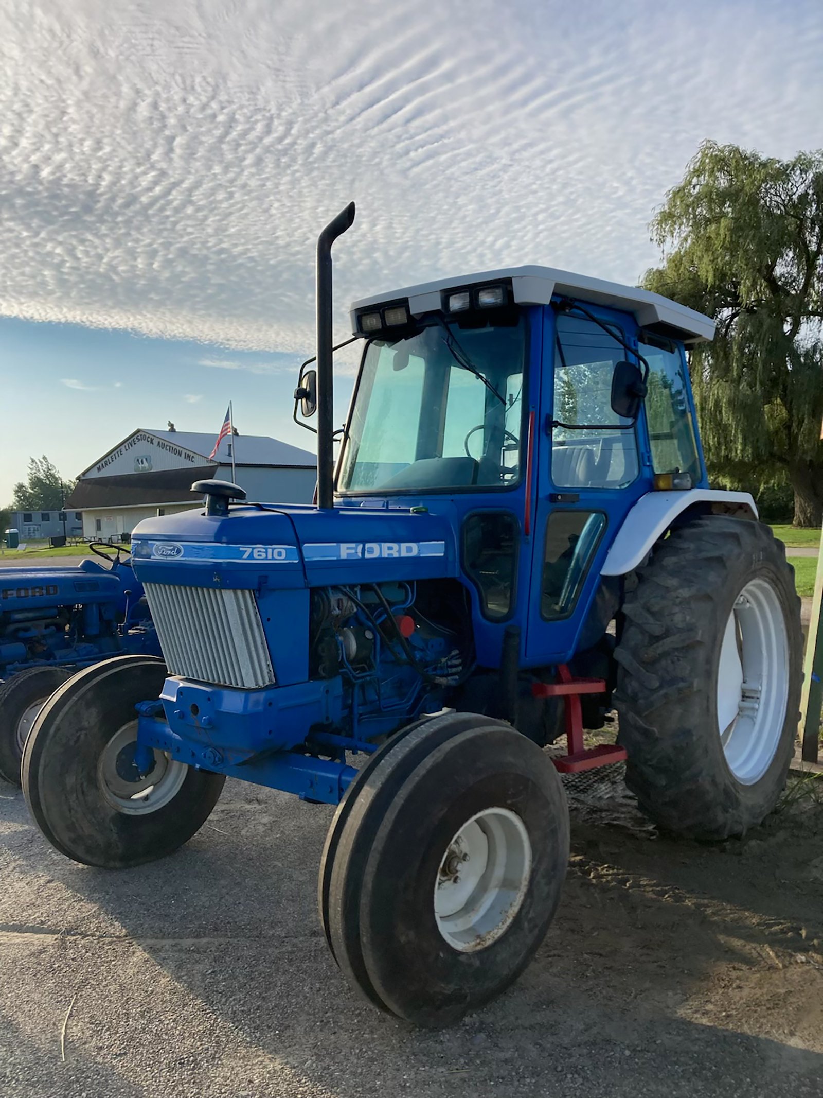 Property photo 163 - VIRTUAL OCTOBER CONSIGNMENT FARM EQUIPMENT AUCTION