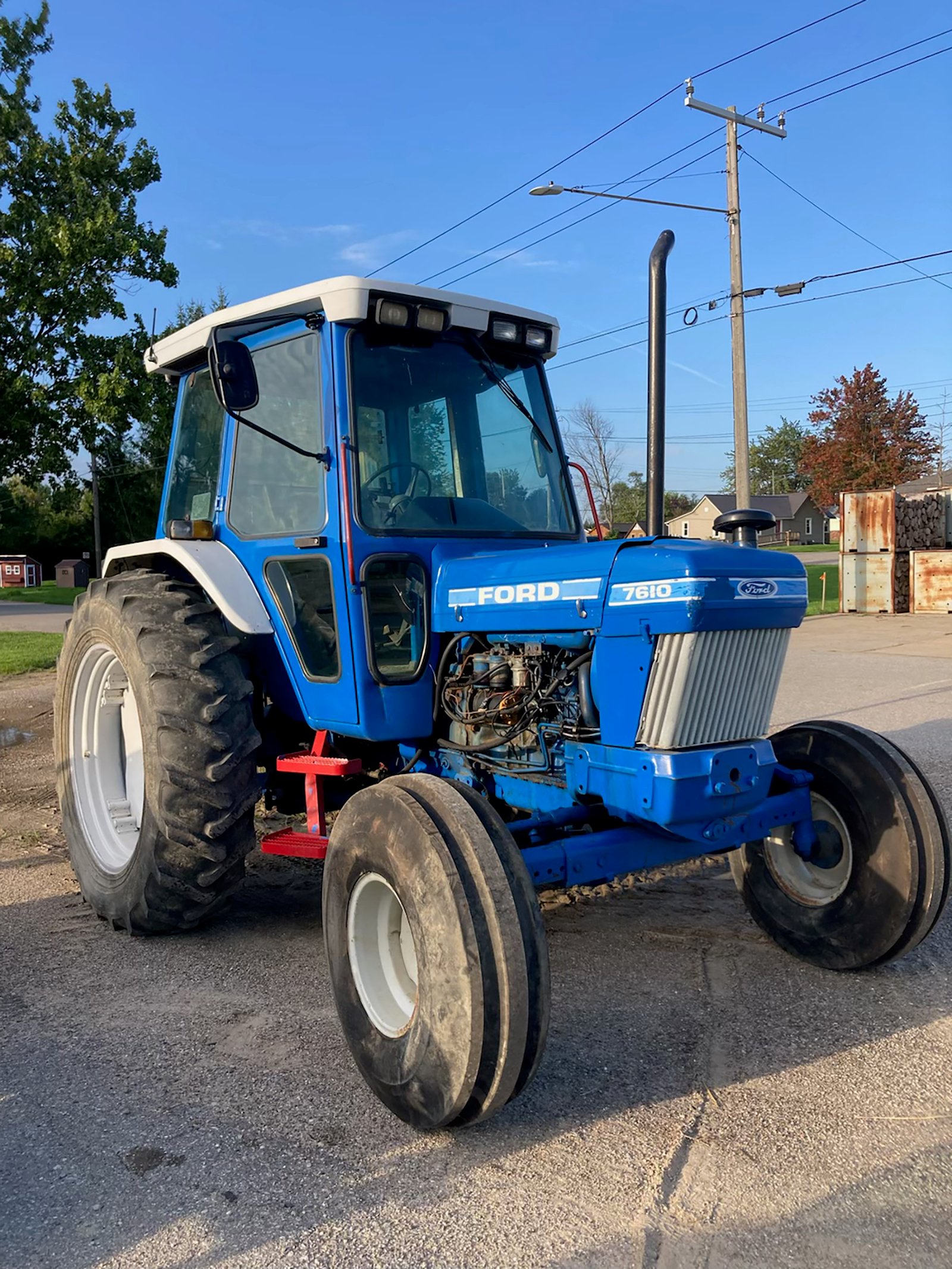 Property photo 164 - VIRTUAL OCTOBER CONSIGNMENT FARM EQUIPMENT AUCTION