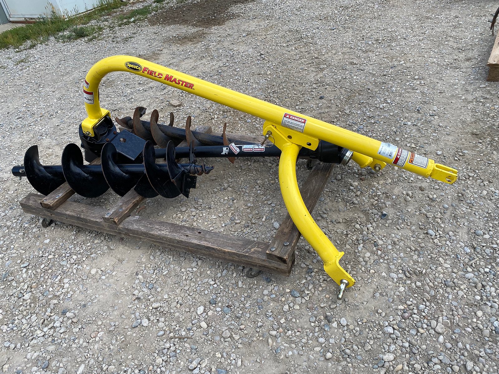 Property photo 166 - VIRTUAL OCTOBER CONSIGNMENT FARM EQUIPMENT AUCTION