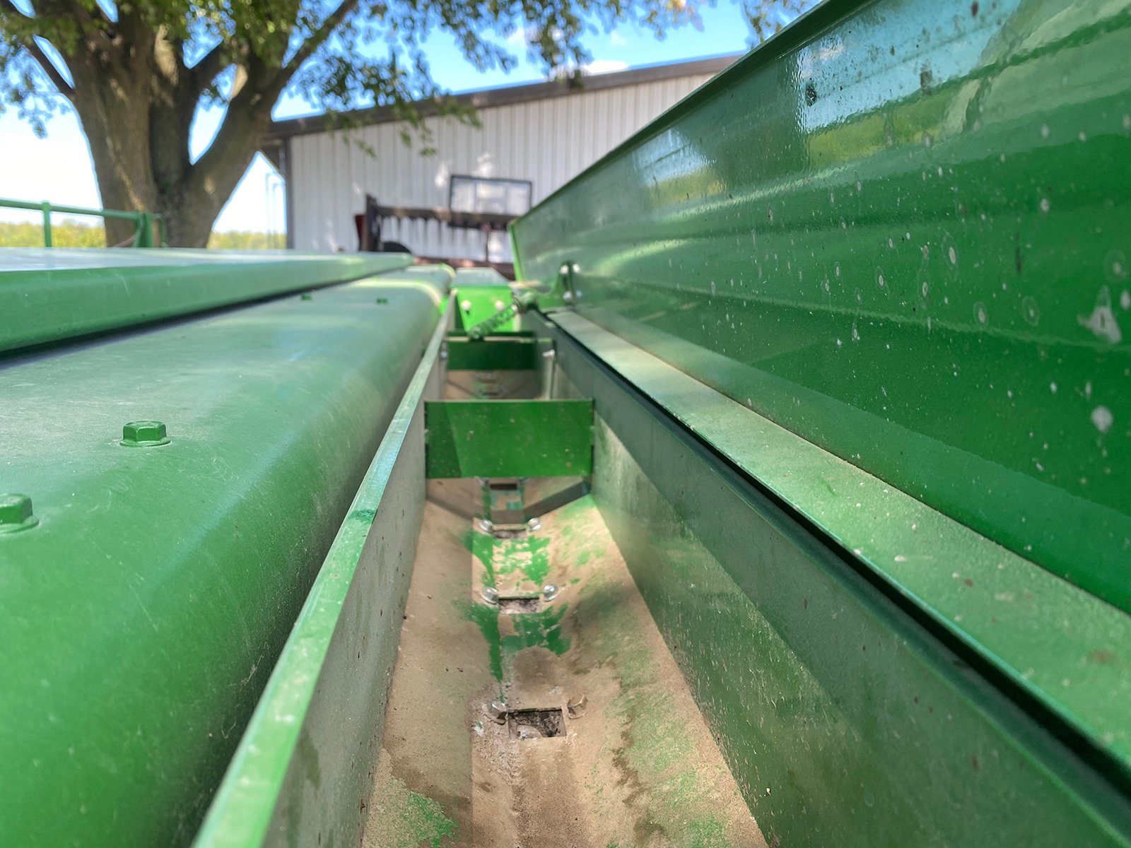 Property photo 167 - VIRTUAL OCTOBER CONSIGNMENT FARM EQUIPMENT AUCTION