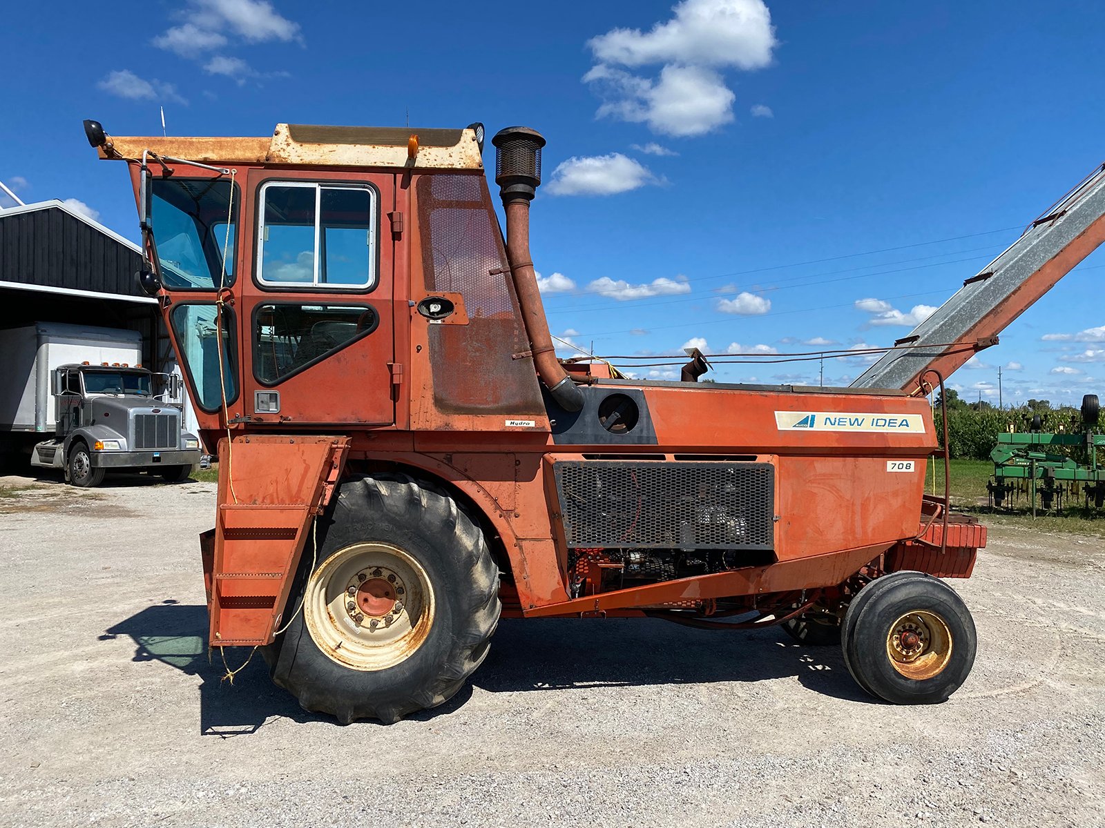 Property photo 168 - VIRTUAL OCTOBER CONSIGNMENT FARM EQUIPMENT AUCTION