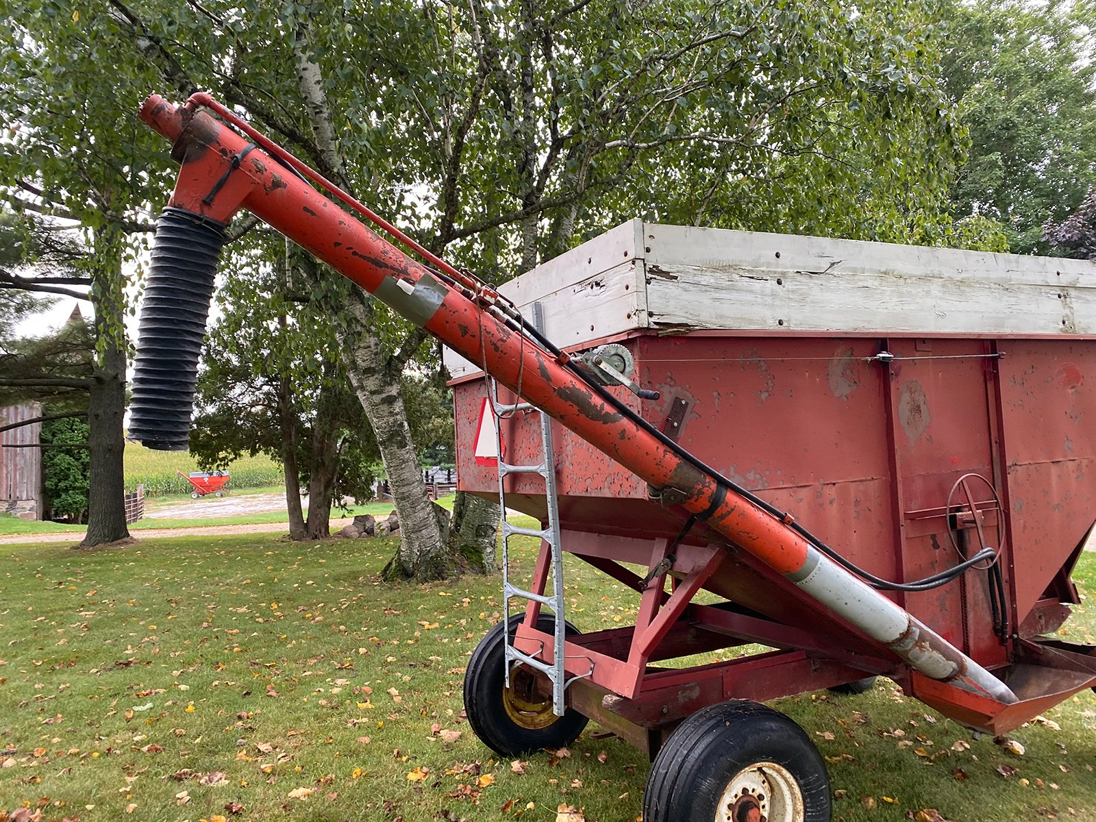 Property photo 169 - VIRTUAL OCTOBER CONSIGNMENT FARM EQUIPMENT AUCTION