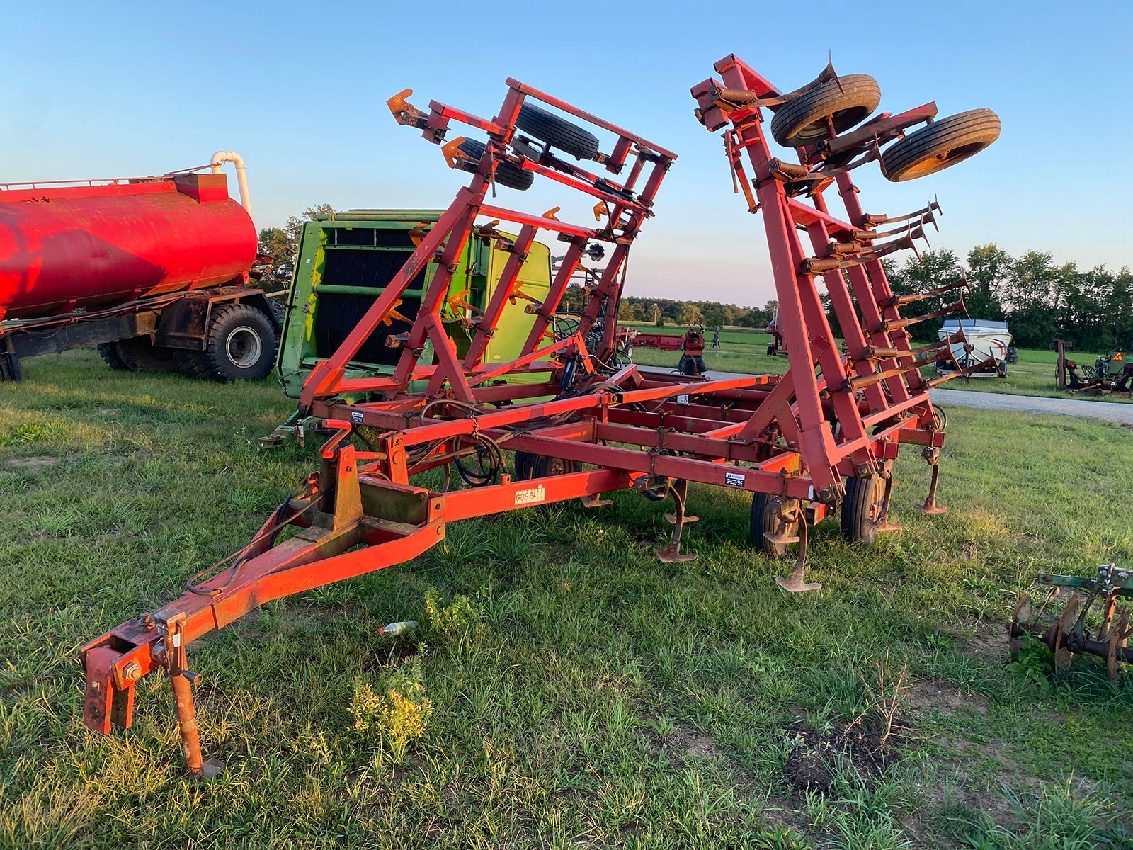 Property photo 172 - VIRTUAL OCTOBER CONSIGNMENT FARM EQUIPMENT AUCTION