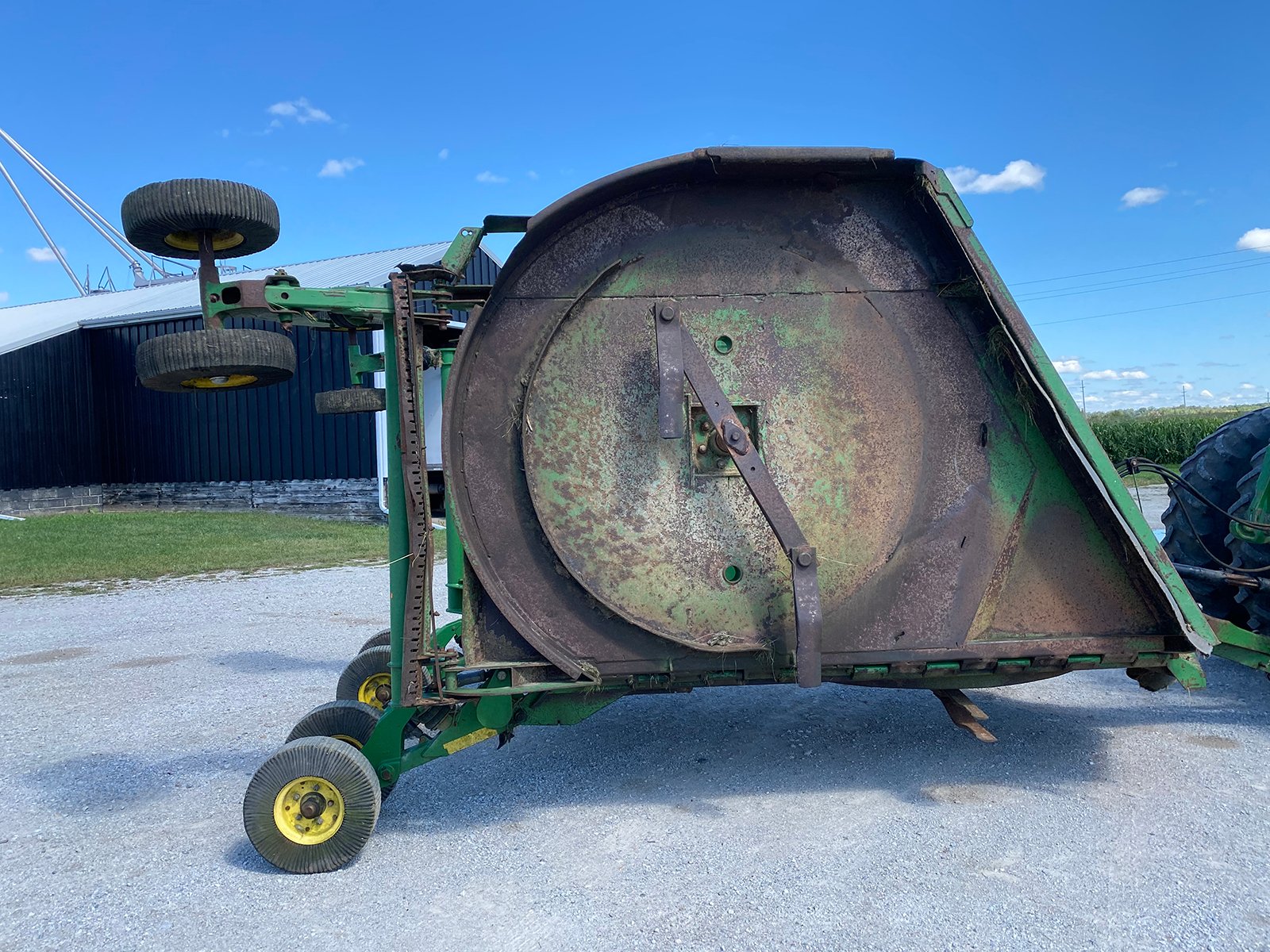 Property photo 174 - VIRTUAL OCTOBER CONSIGNMENT FARM EQUIPMENT AUCTION