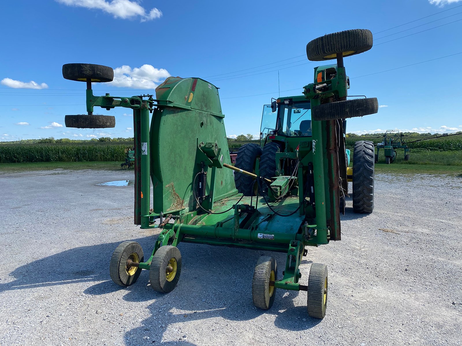 Property photo 175 - VIRTUAL OCTOBER CONSIGNMENT FARM EQUIPMENT AUCTION