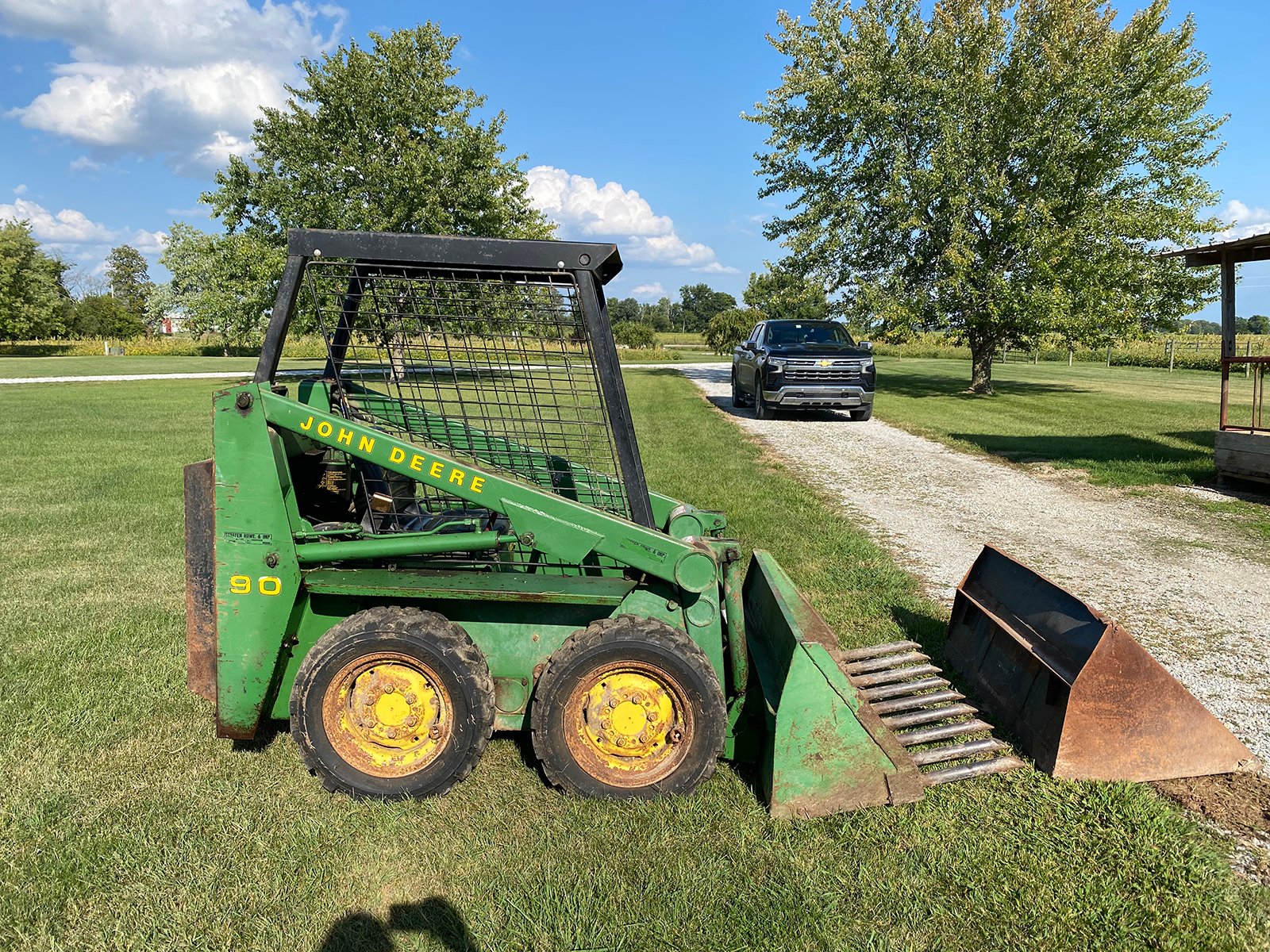 Property photo 176 - VIRTUAL OCTOBER CONSIGNMENT FARM EQUIPMENT AUCTION
