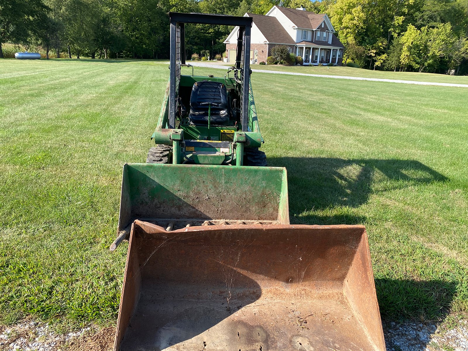Property photo 180 - VIRTUAL OCTOBER CONSIGNMENT FARM EQUIPMENT AUCTION