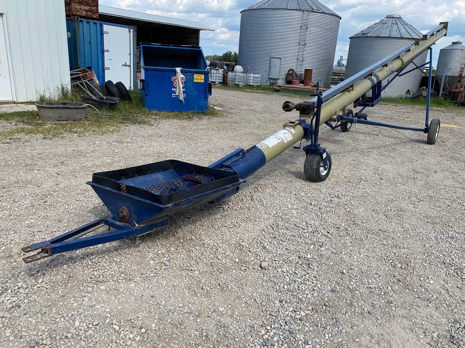 Property photo 181 - VIRTUAL OCTOBER CONSIGNMENT FARM EQUIPMENT AUCTION