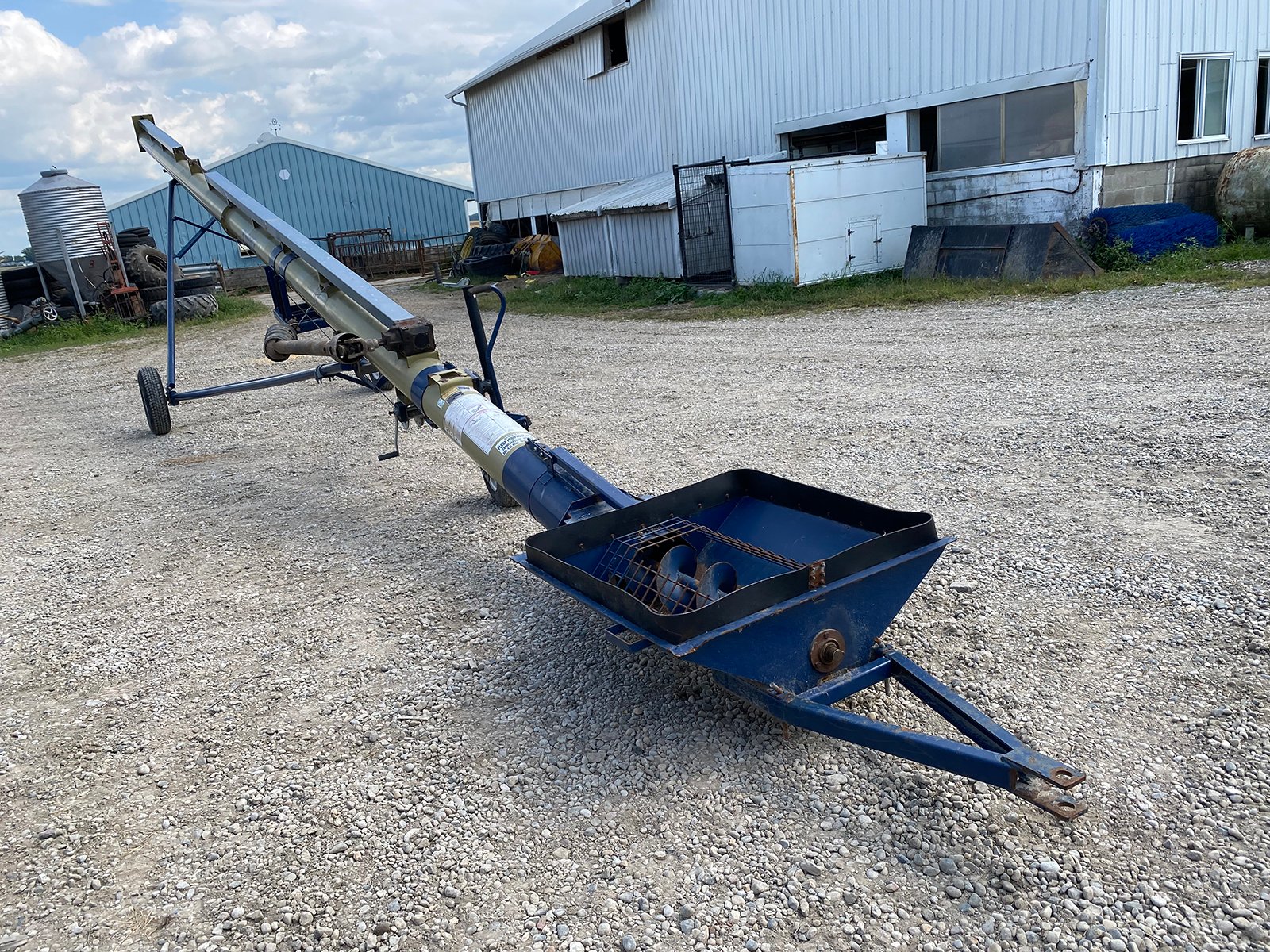 Property photo 182 - VIRTUAL OCTOBER CONSIGNMENT FARM EQUIPMENT AUCTION