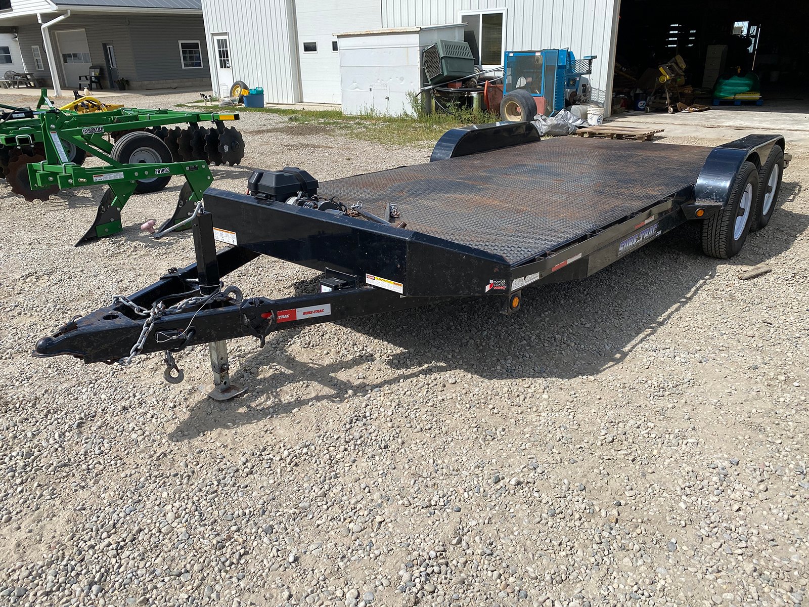 Property photo 185 - VIRTUAL OCTOBER CONSIGNMENT FARM EQUIPMENT AUCTION