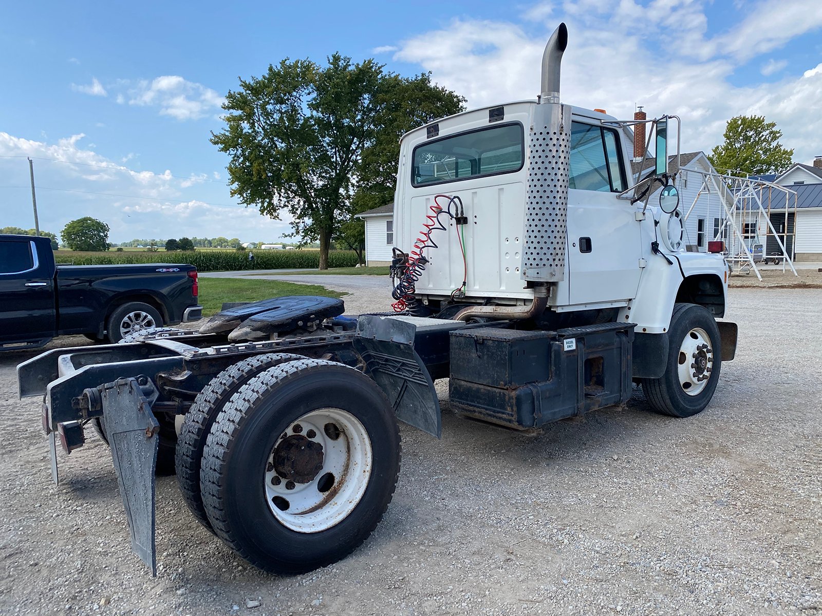 Property photo 186 - VIRTUAL OCTOBER CONSIGNMENT FARM EQUIPMENT AUCTION