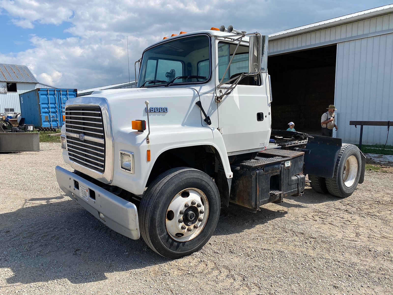 Property photo 187 - VIRTUAL OCTOBER CONSIGNMENT FARM EQUIPMENT AUCTION