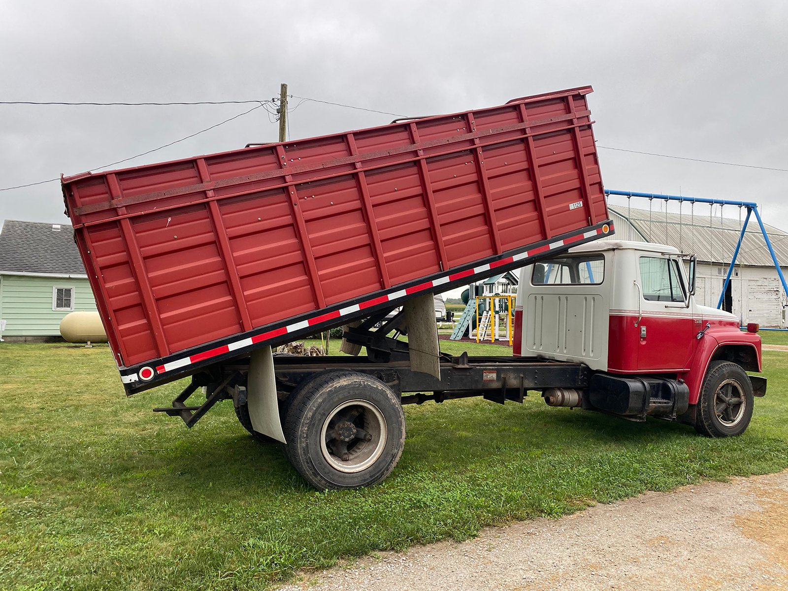 Property photo 188 - VIRTUAL OCTOBER CONSIGNMENT FARM EQUIPMENT AUCTION