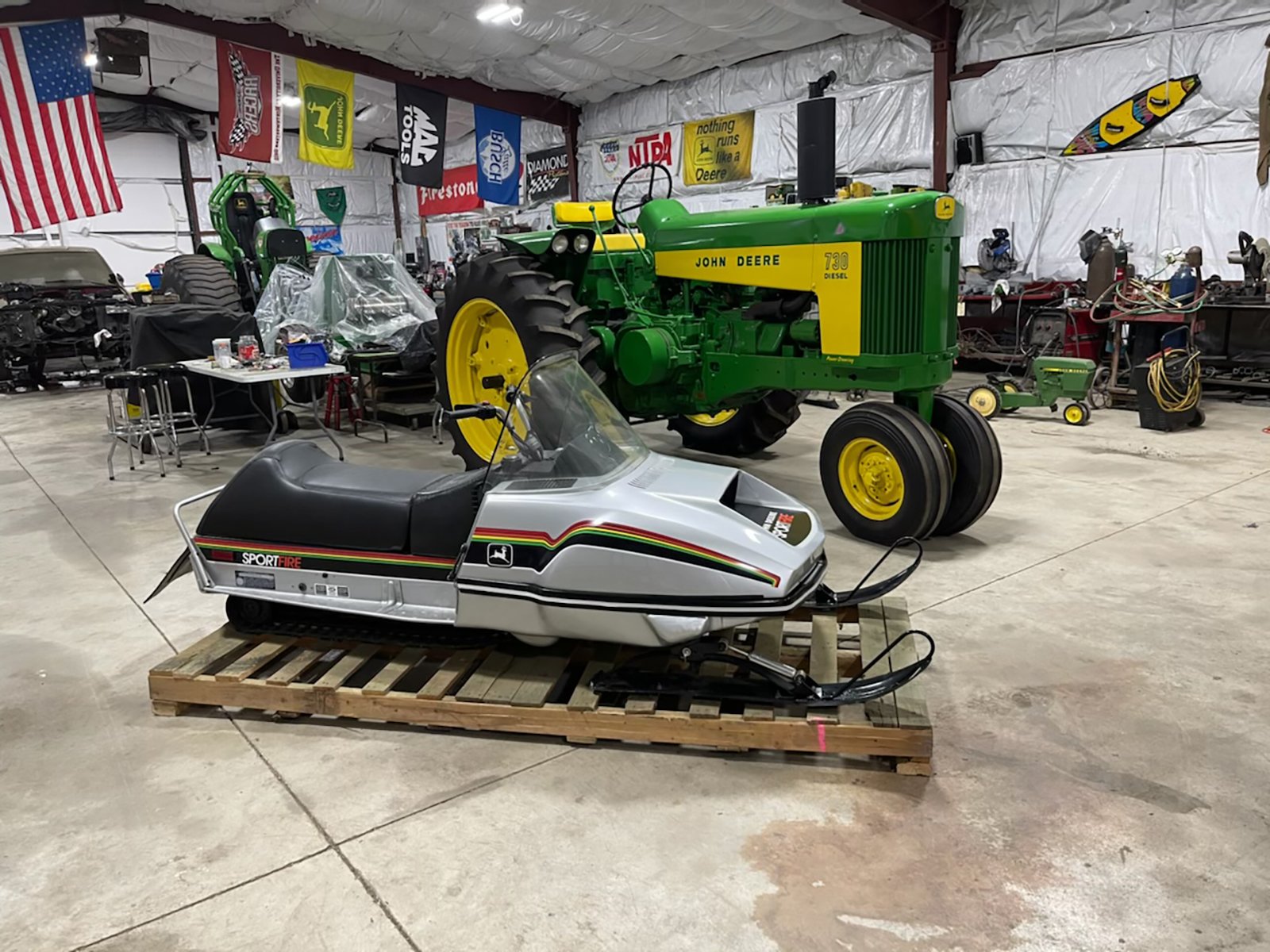 Property photo 189 - VIRTUAL OCTOBER CONSIGNMENT FARM EQUIPMENT AUCTION