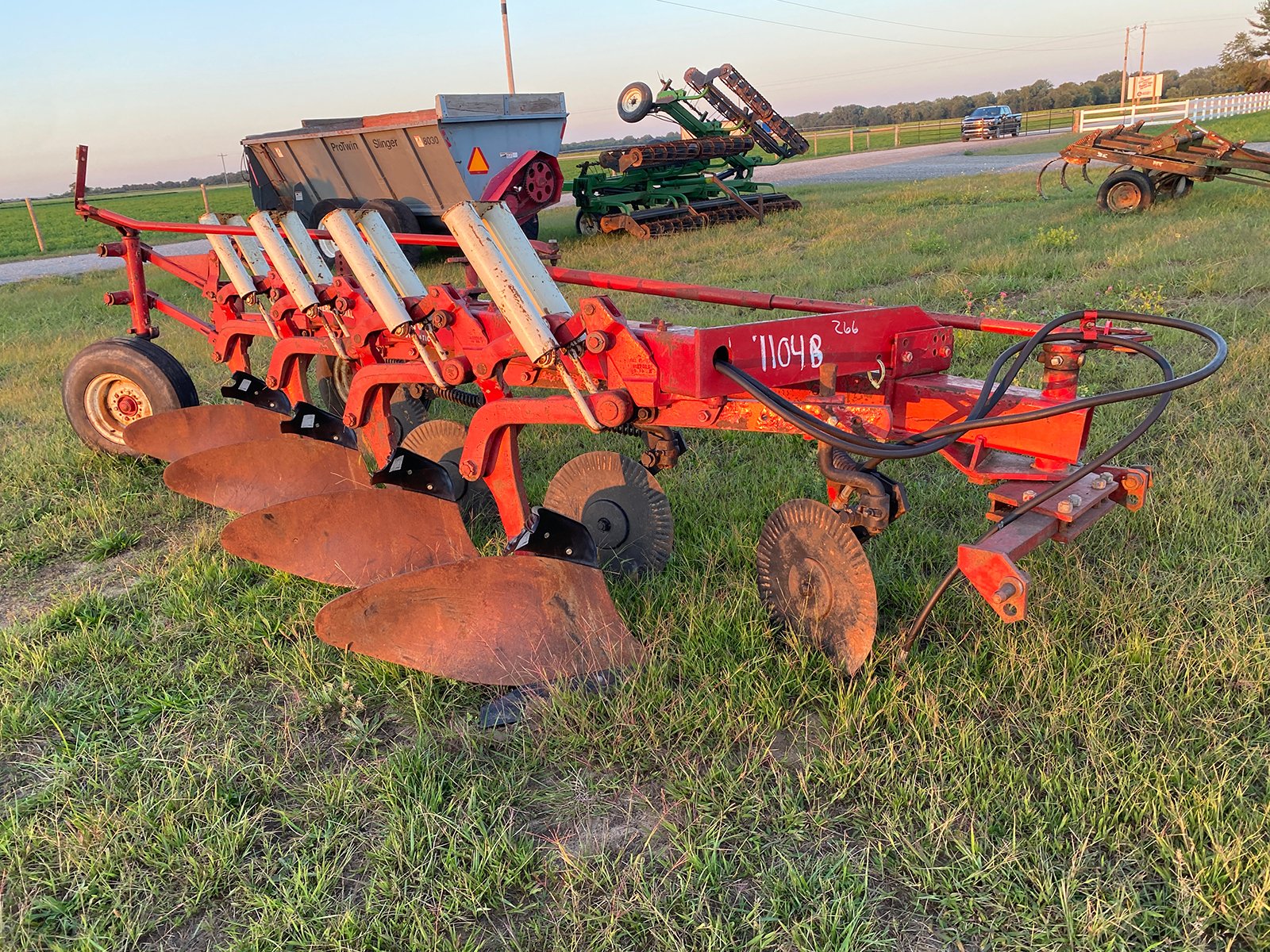 Property photo 191 - VIRTUAL OCTOBER CONSIGNMENT FARM EQUIPMENT AUCTION