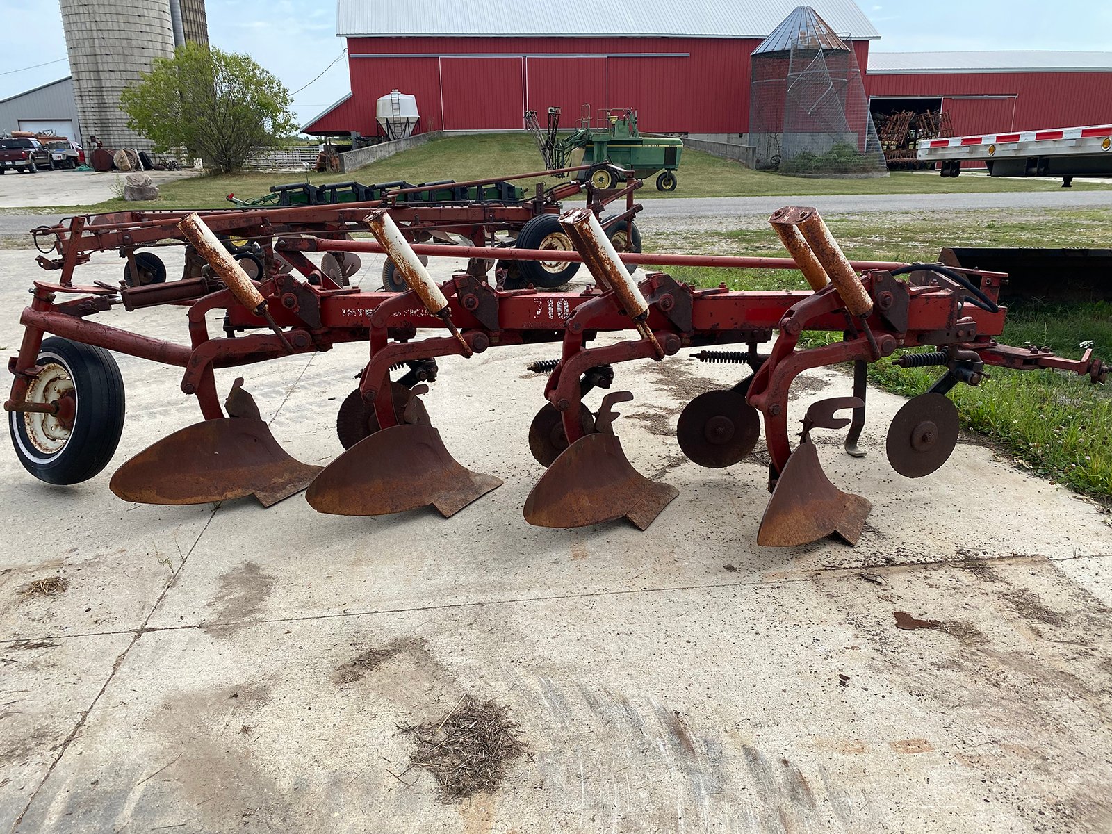 Property photo 192 - VIRTUAL OCTOBER CONSIGNMENT FARM EQUIPMENT AUCTION