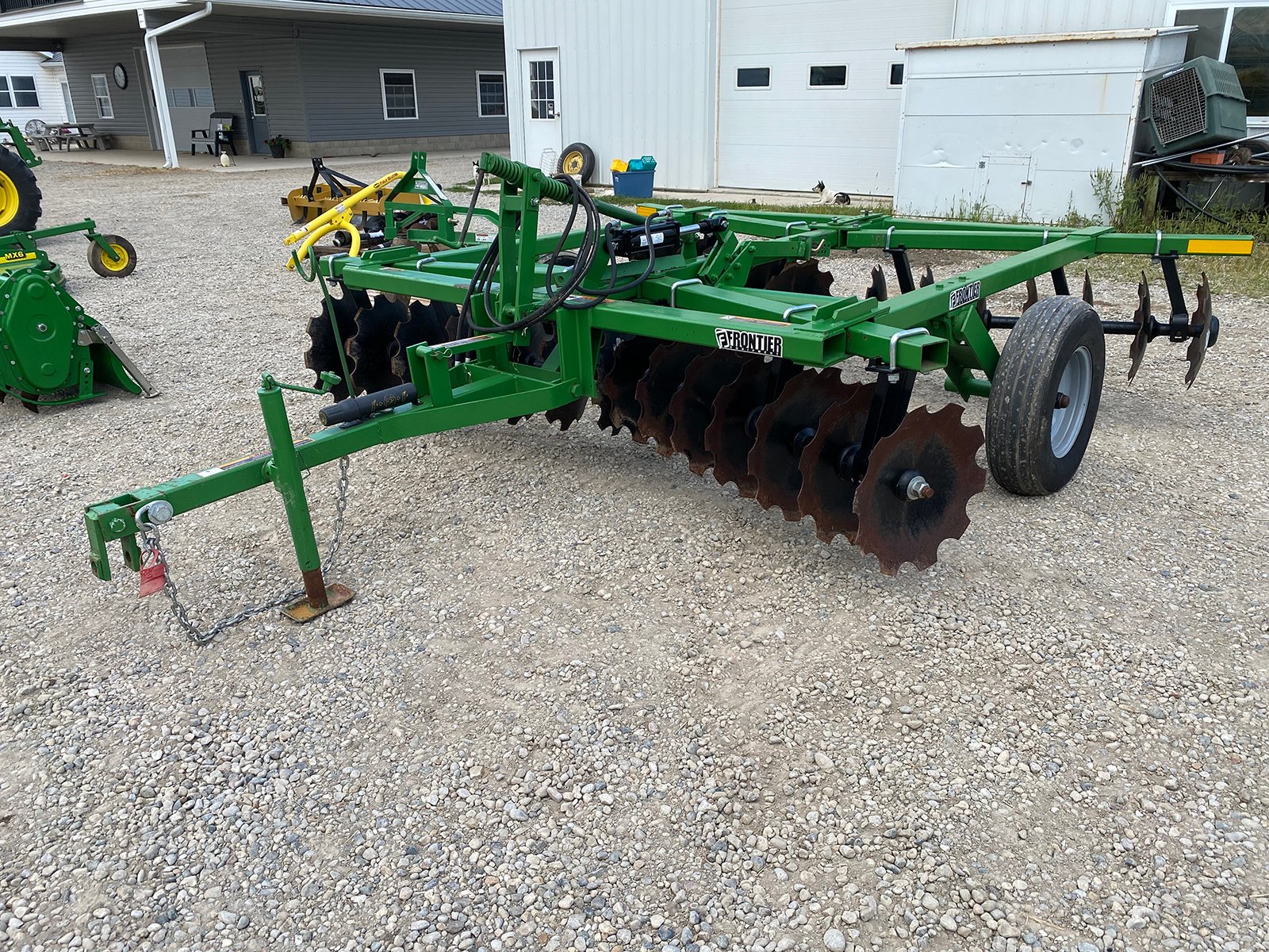 Property photo 193 - VIRTUAL OCTOBER CONSIGNMENT FARM EQUIPMENT AUCTION