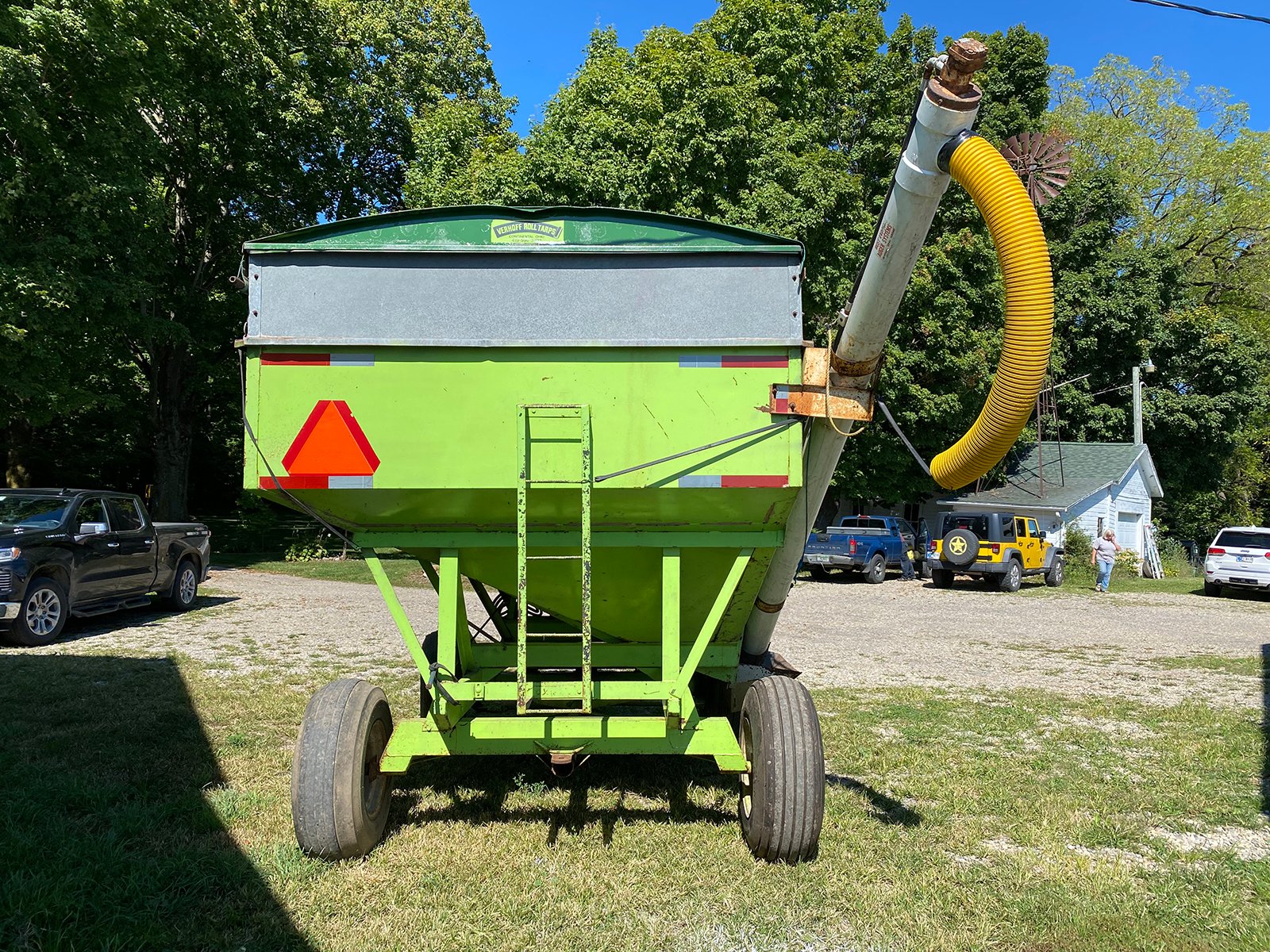 Property photo 194 - VIRTUAL OCTOBER CONSIGNMENT FARM EQUIPMENT AUCTION