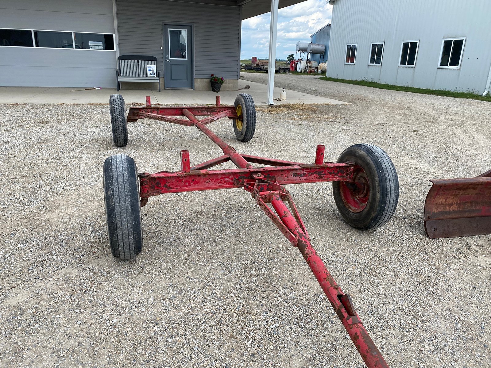 Property photo 196 - VIRTUAL OCTOBER CONSIGNMENT FARM EQUIPMENT AUCTION